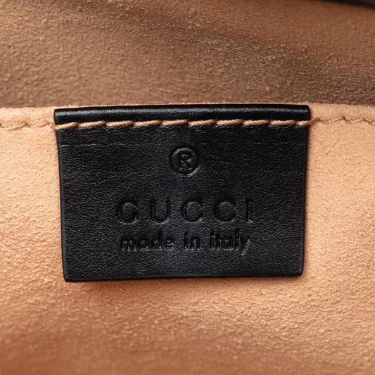 Gucci Mini Shoulder Bag