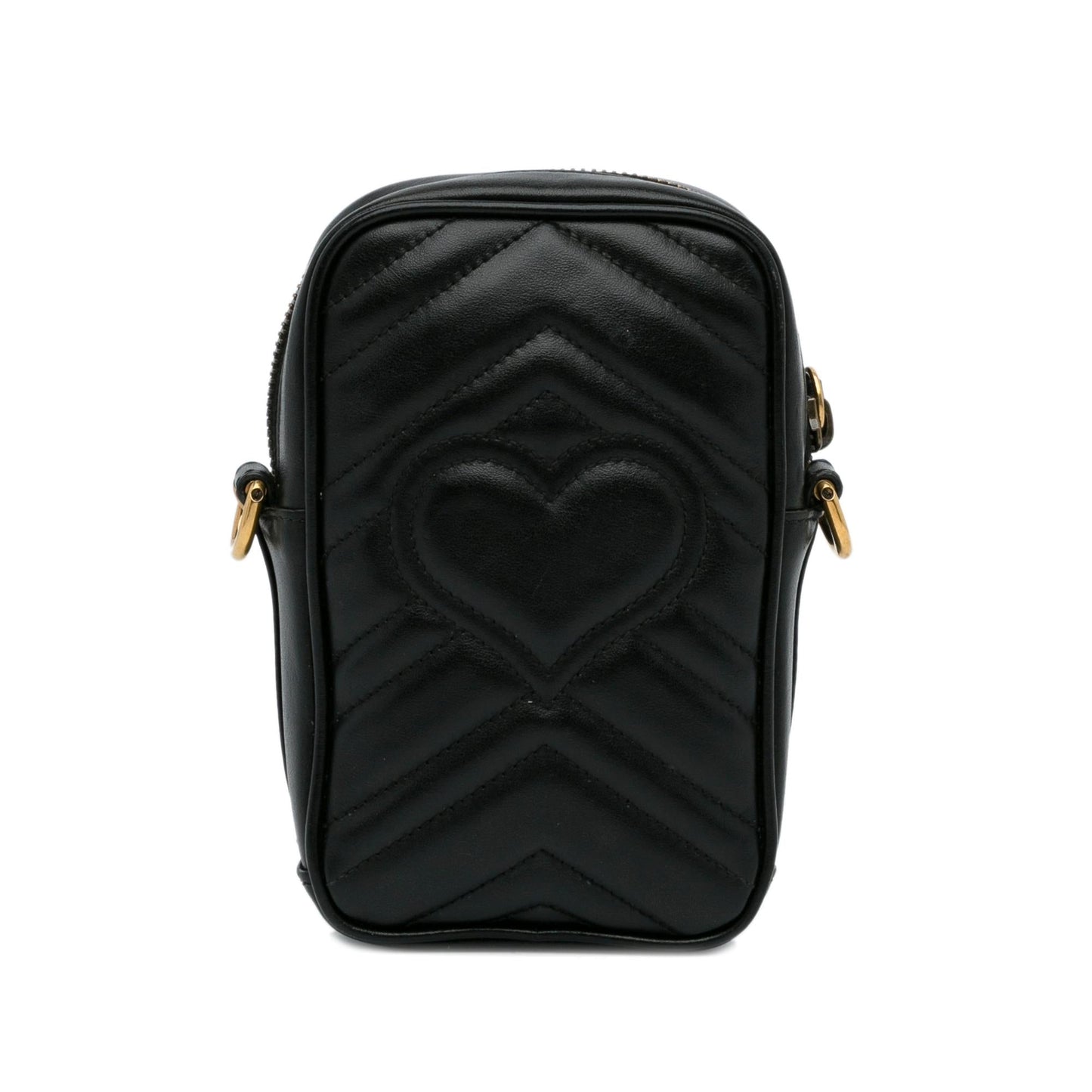 Gucci Mini Crossbody