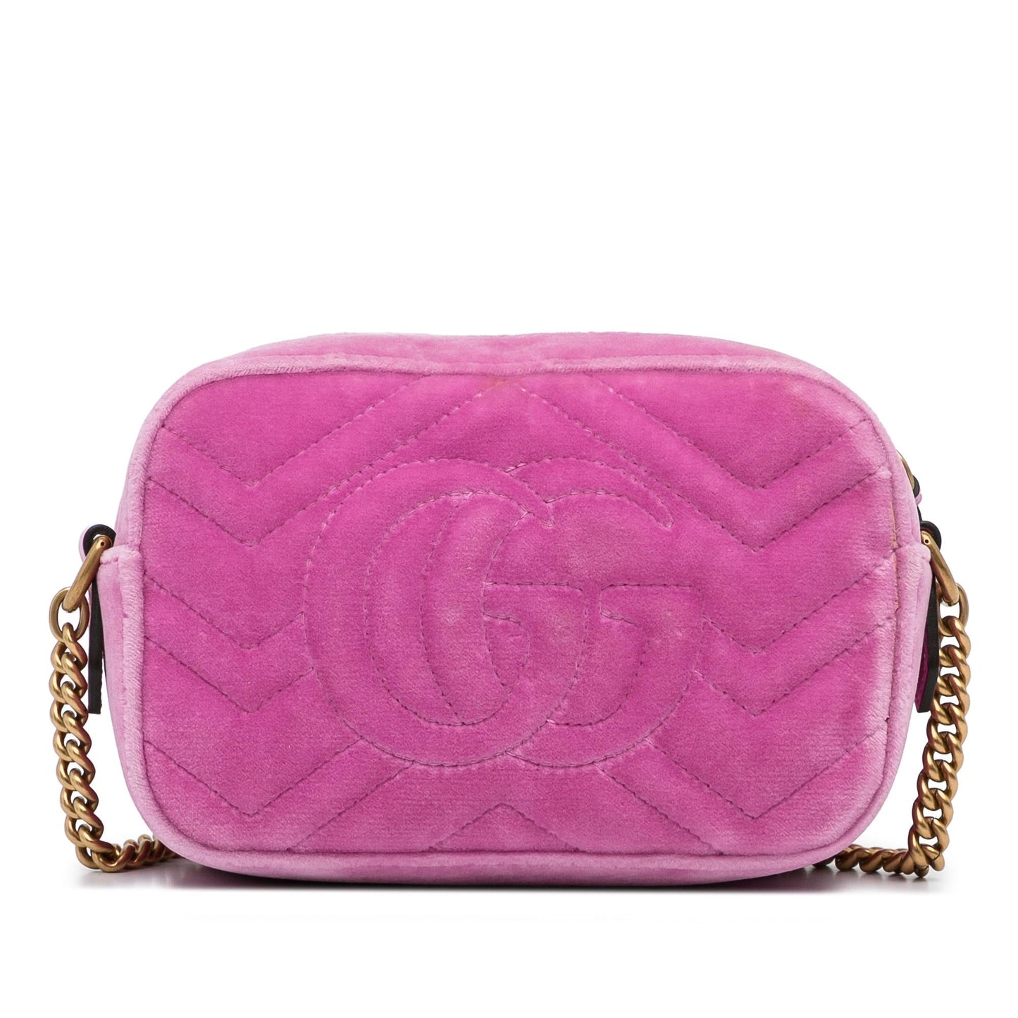 Gucci Mini Crossbody