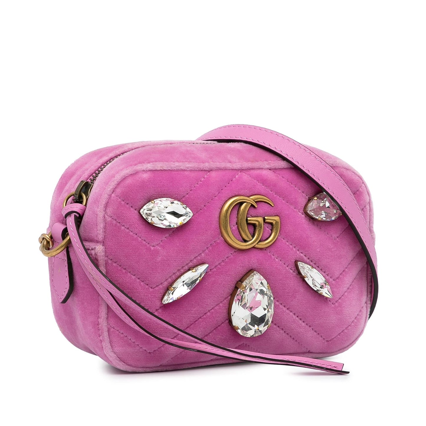 Gucci Mini Crossbody
