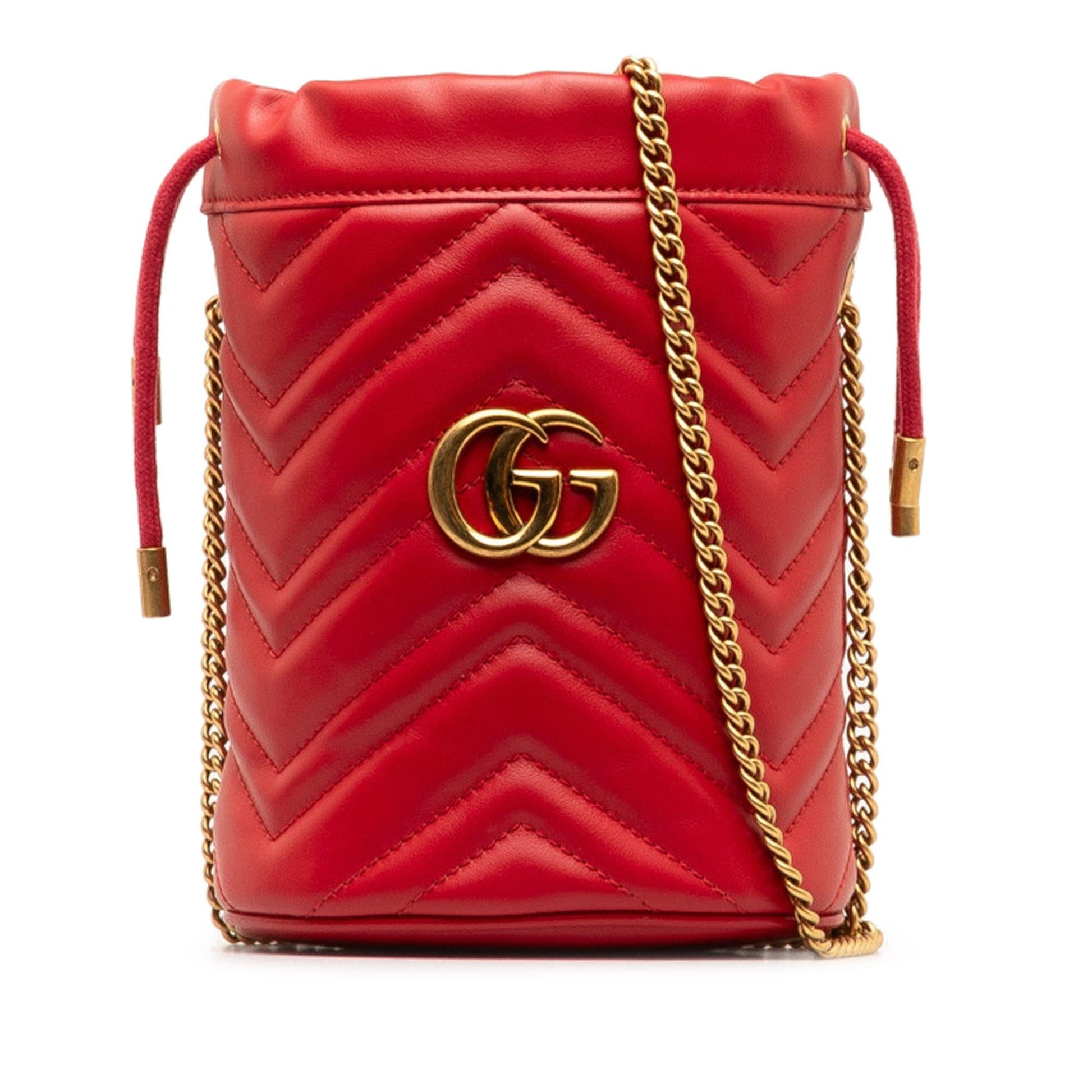 Gucci Mini Shoulder Bag