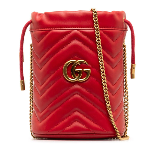 Gucci Mini Shoulder Bag