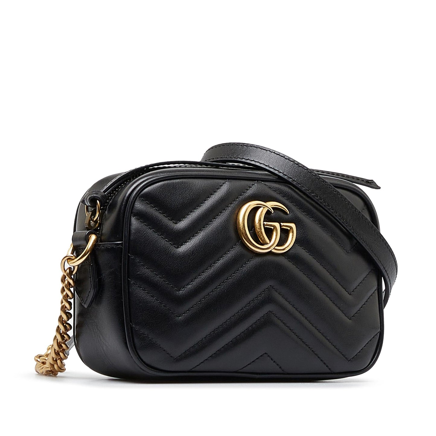Gucci Mini Crossbody
