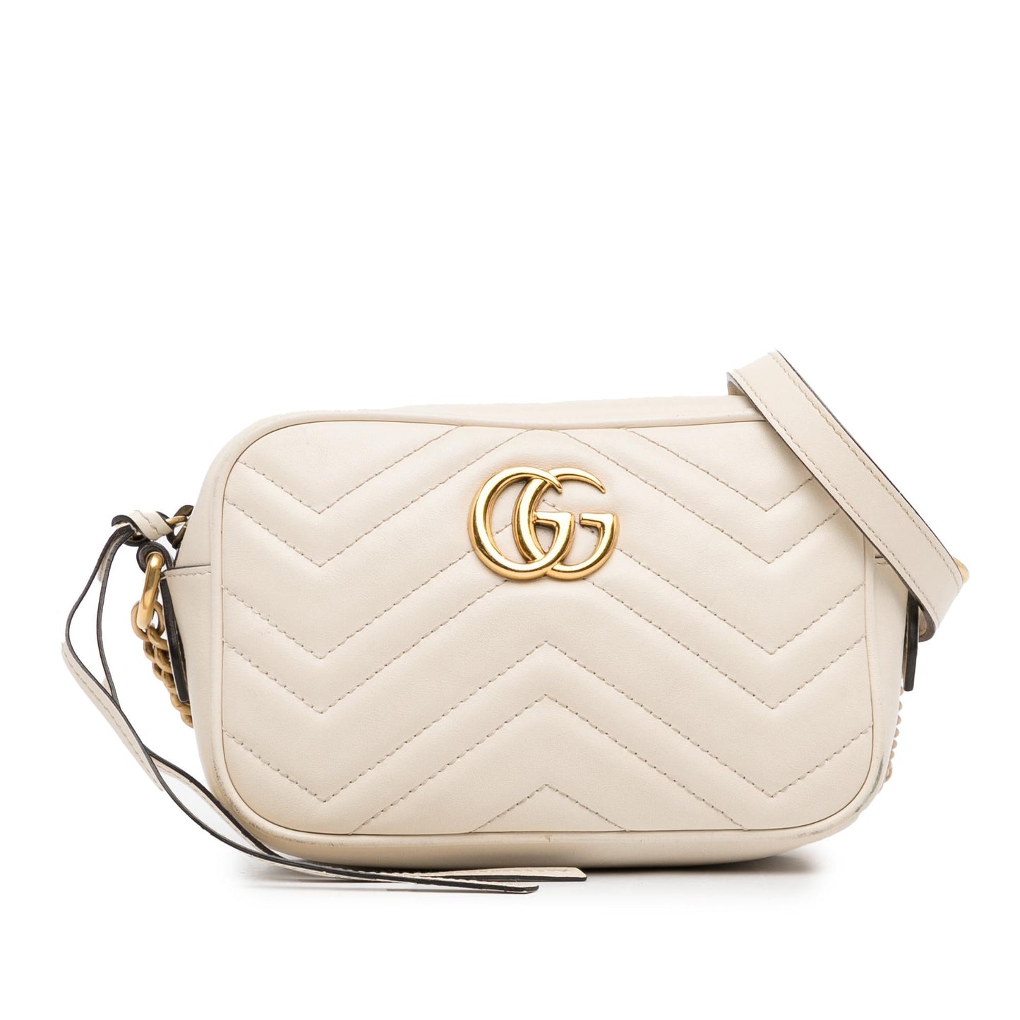 Gucci Mini Crossbody