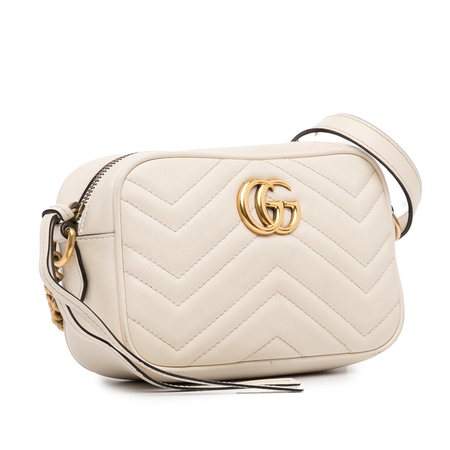 Gucci Mini Crossbody