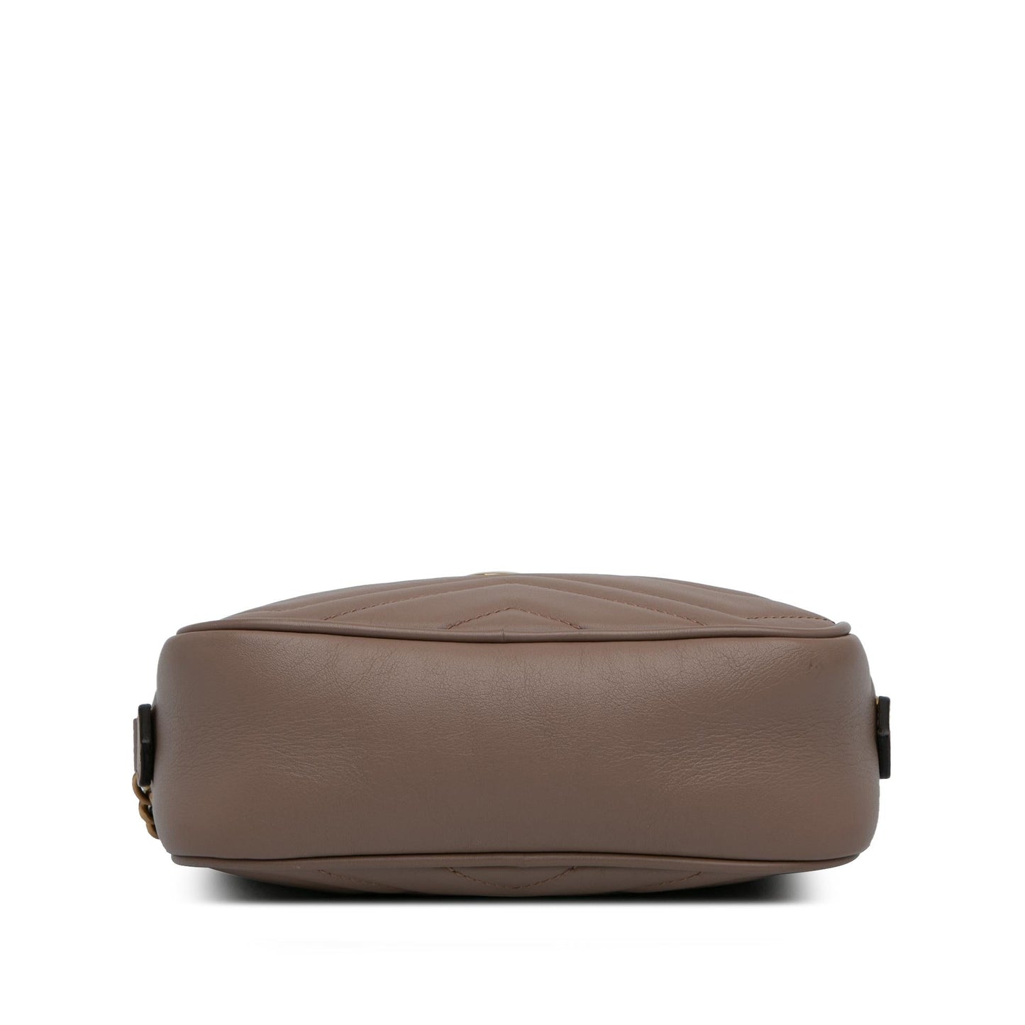 Gucci Mini GG Marmont Matelasse Crossbody (SHG-)