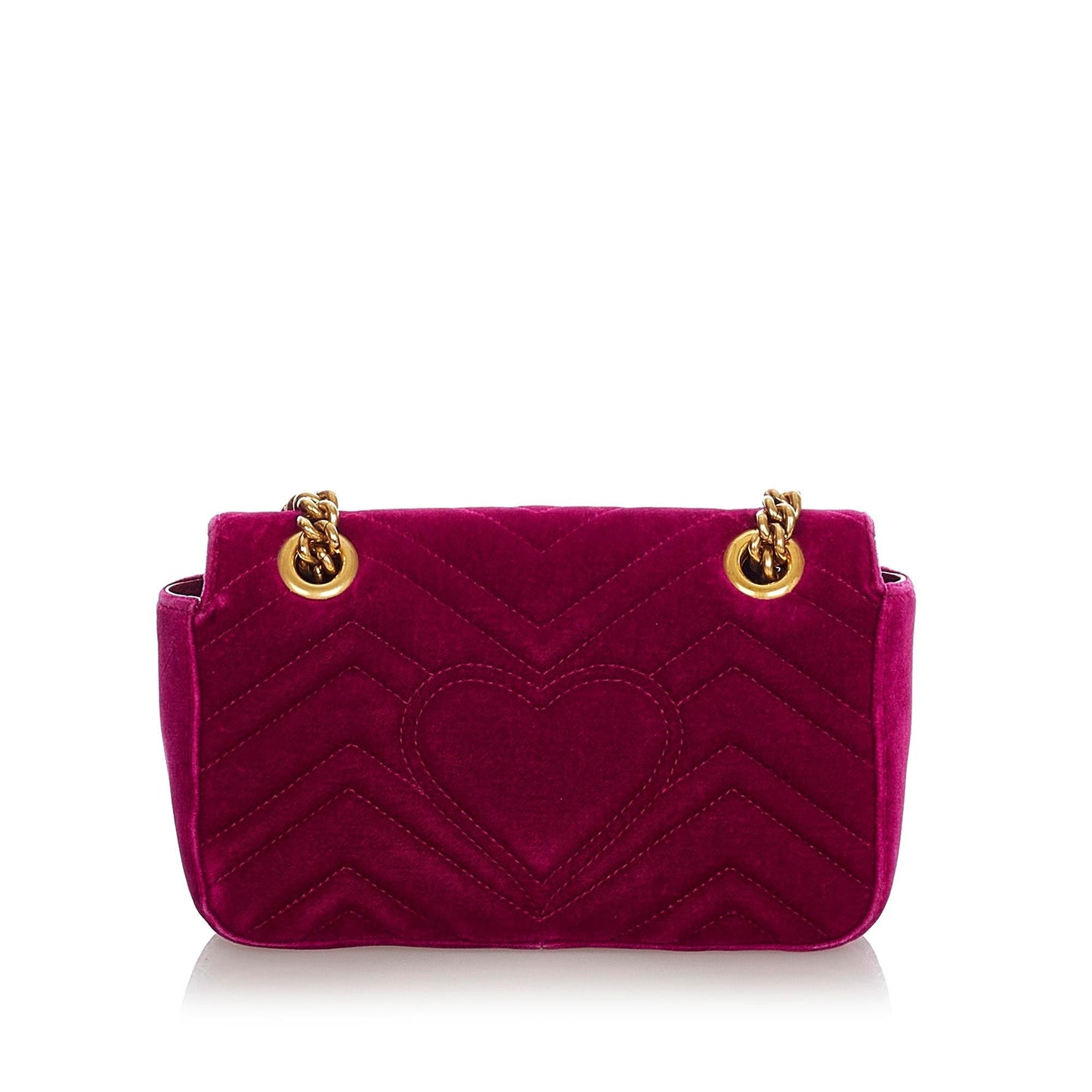 Gucci GG Marmont Crossbody Style 2