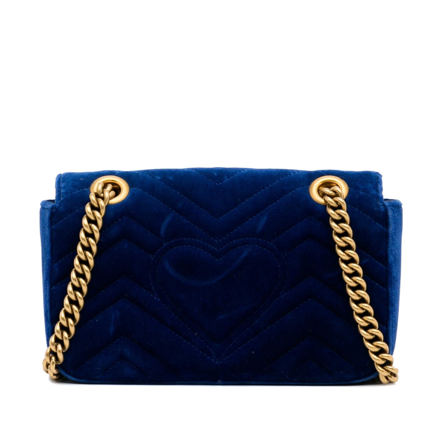 Gucci Mini Crossbody