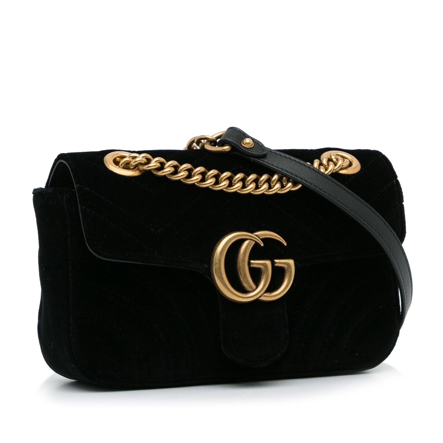 Gucci Mini Crossbody