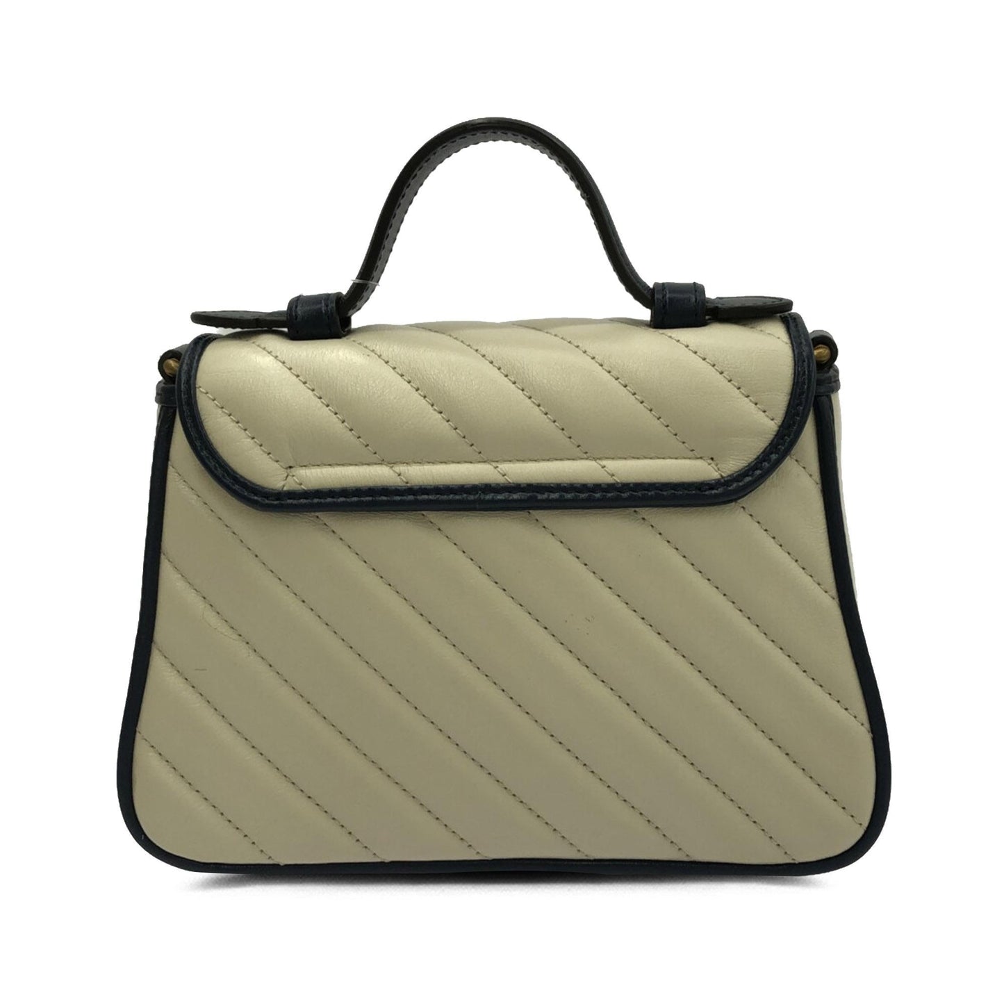 Gucci Mini Top Handle Shoulder Bag