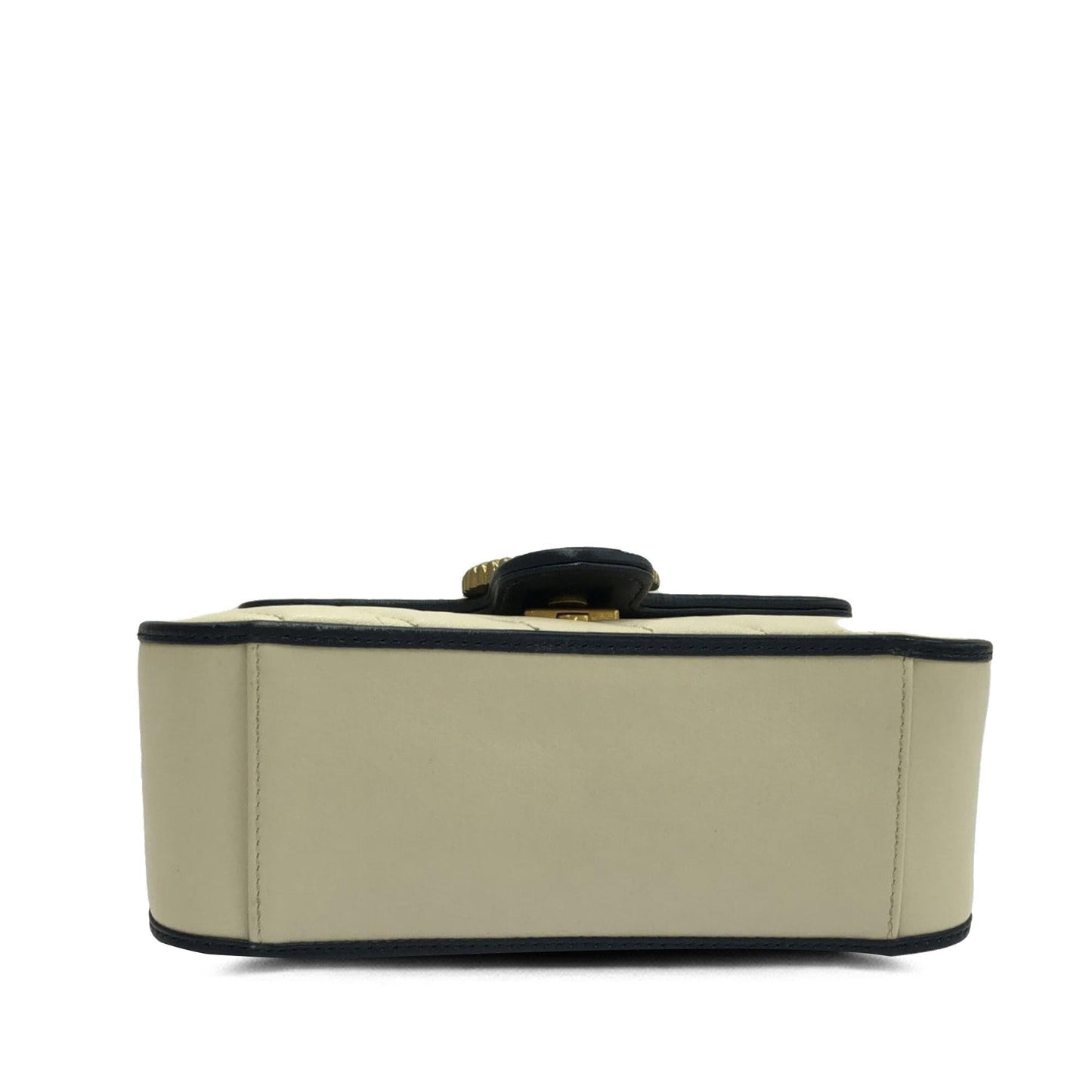 Gucci Mini Top Handle Shoulder Bag