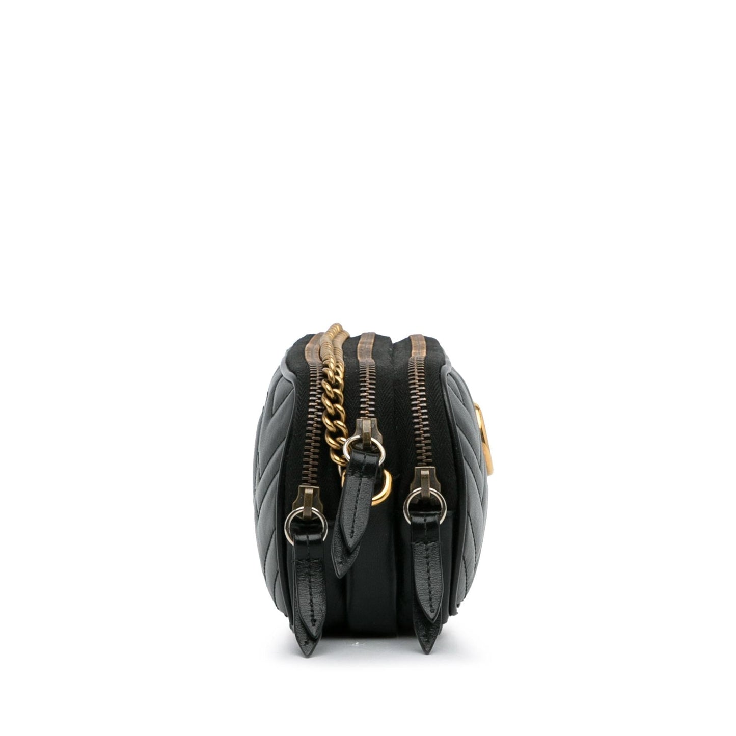 Gucci Mini Crossbody