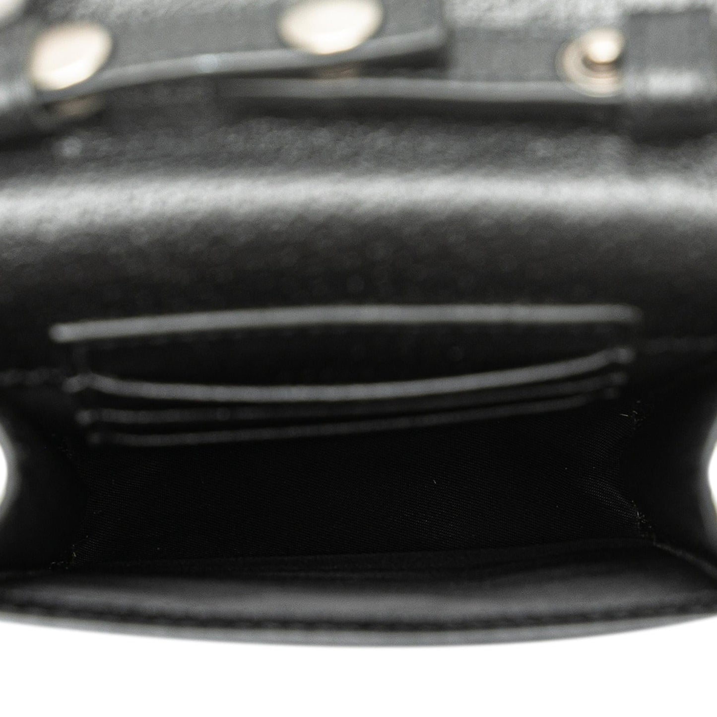 Gucci Nylon Mini Crossbody