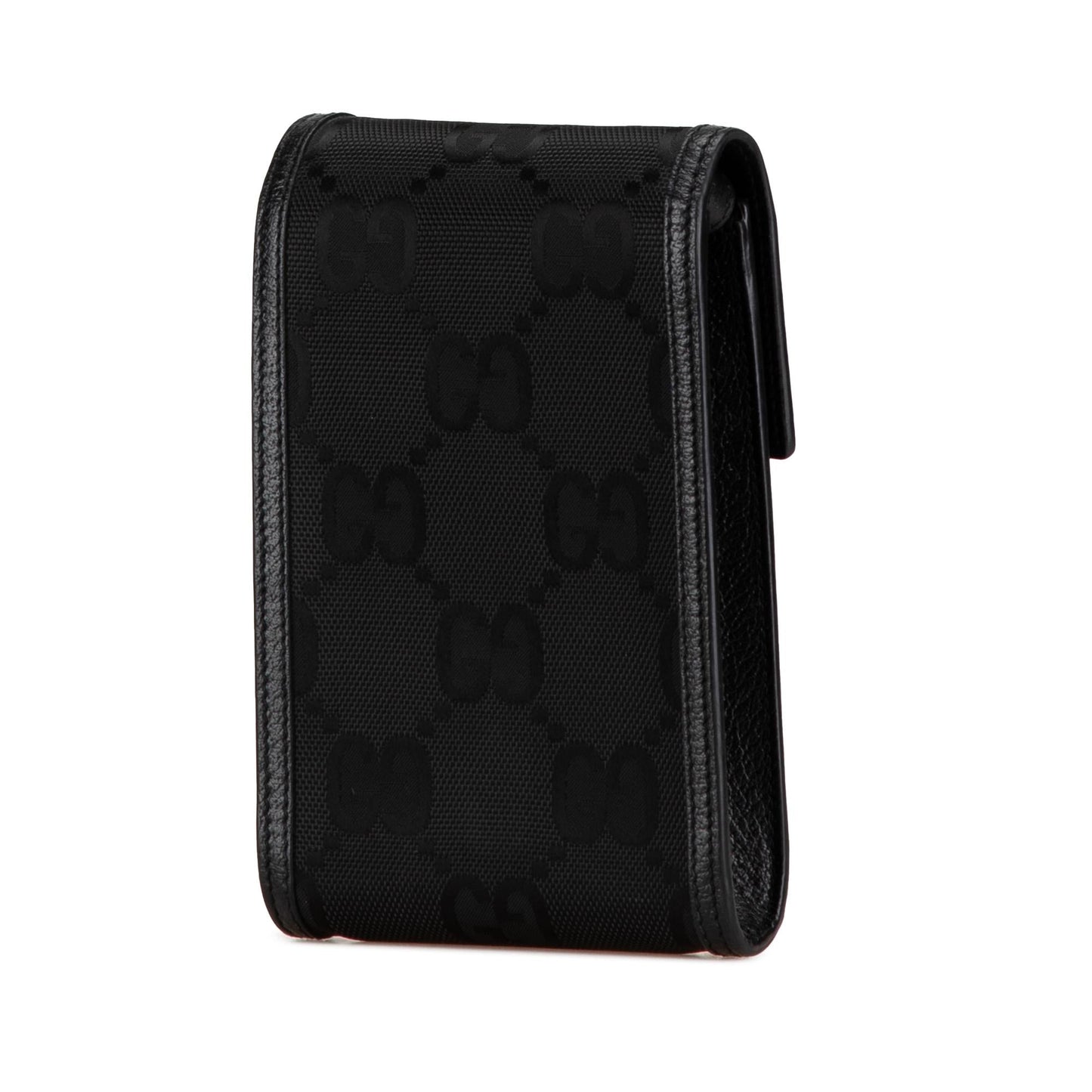 Gucci Nylon Mini Crossbody
