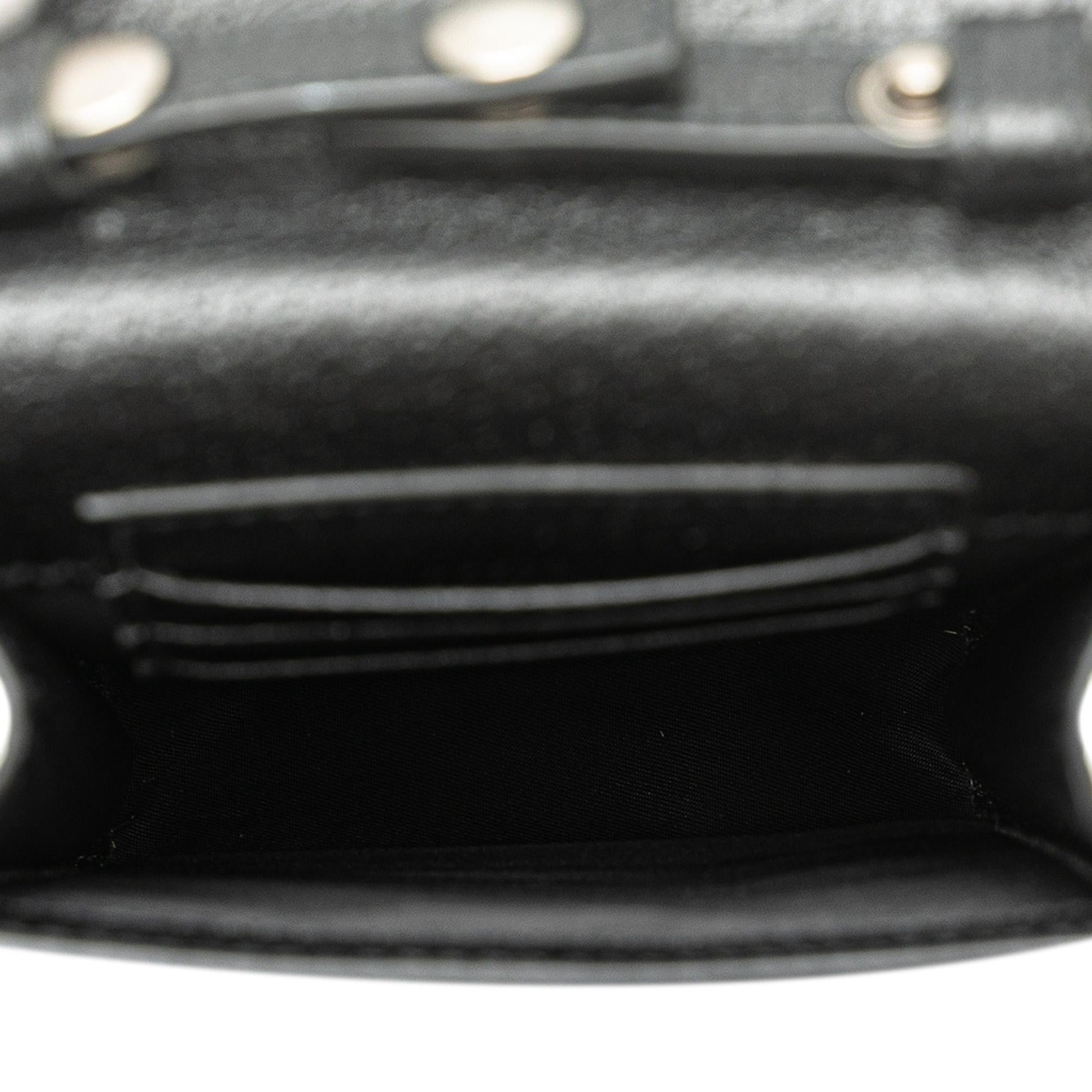 Gucci Mini GG Nylon Off The Grid Crossbody