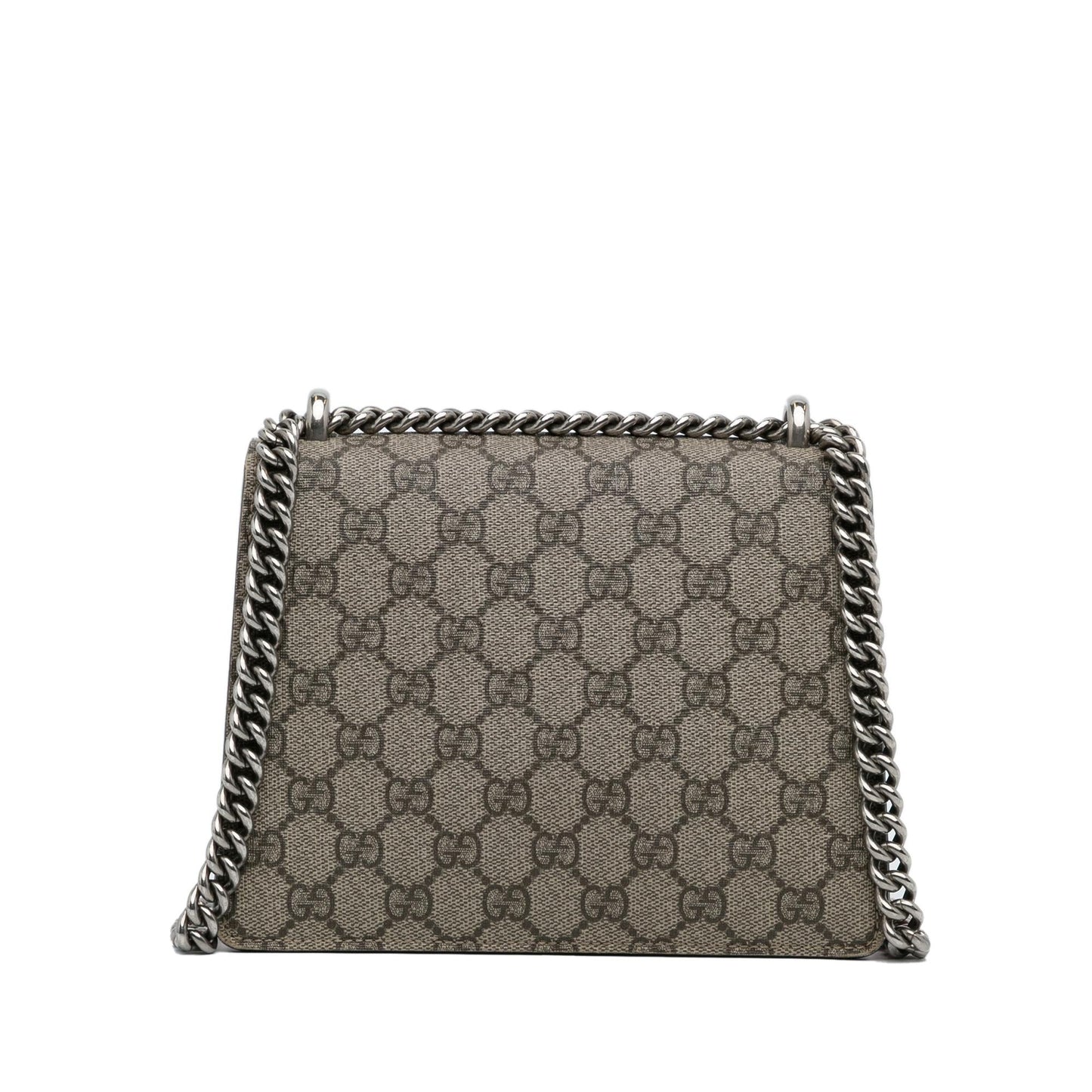 Gucci Mini Canvas Crossbody