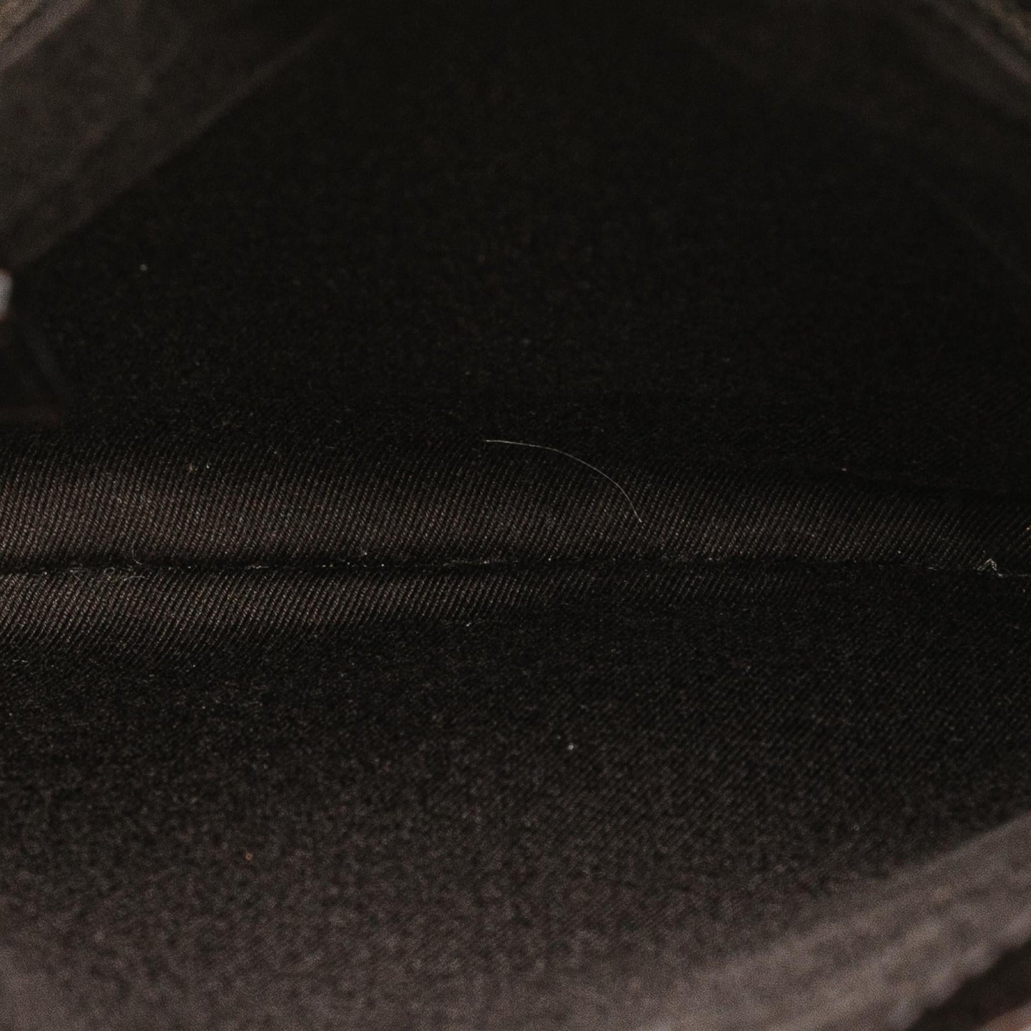 Gucci Mini GG Supreme Handbag