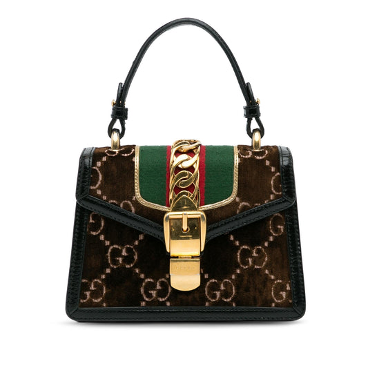 Gucci Mini Shoulder Bag