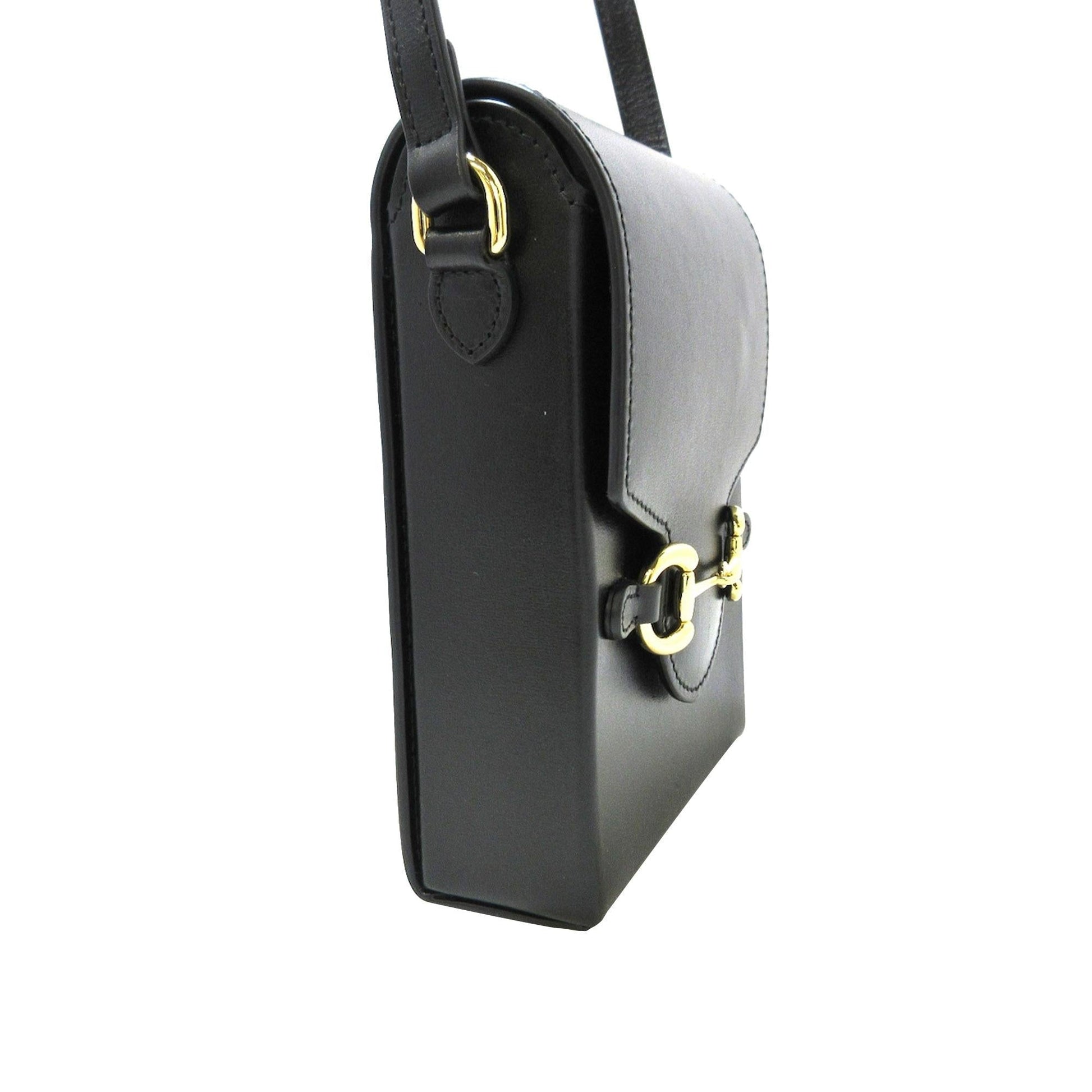 Gucci Mini Crossbody