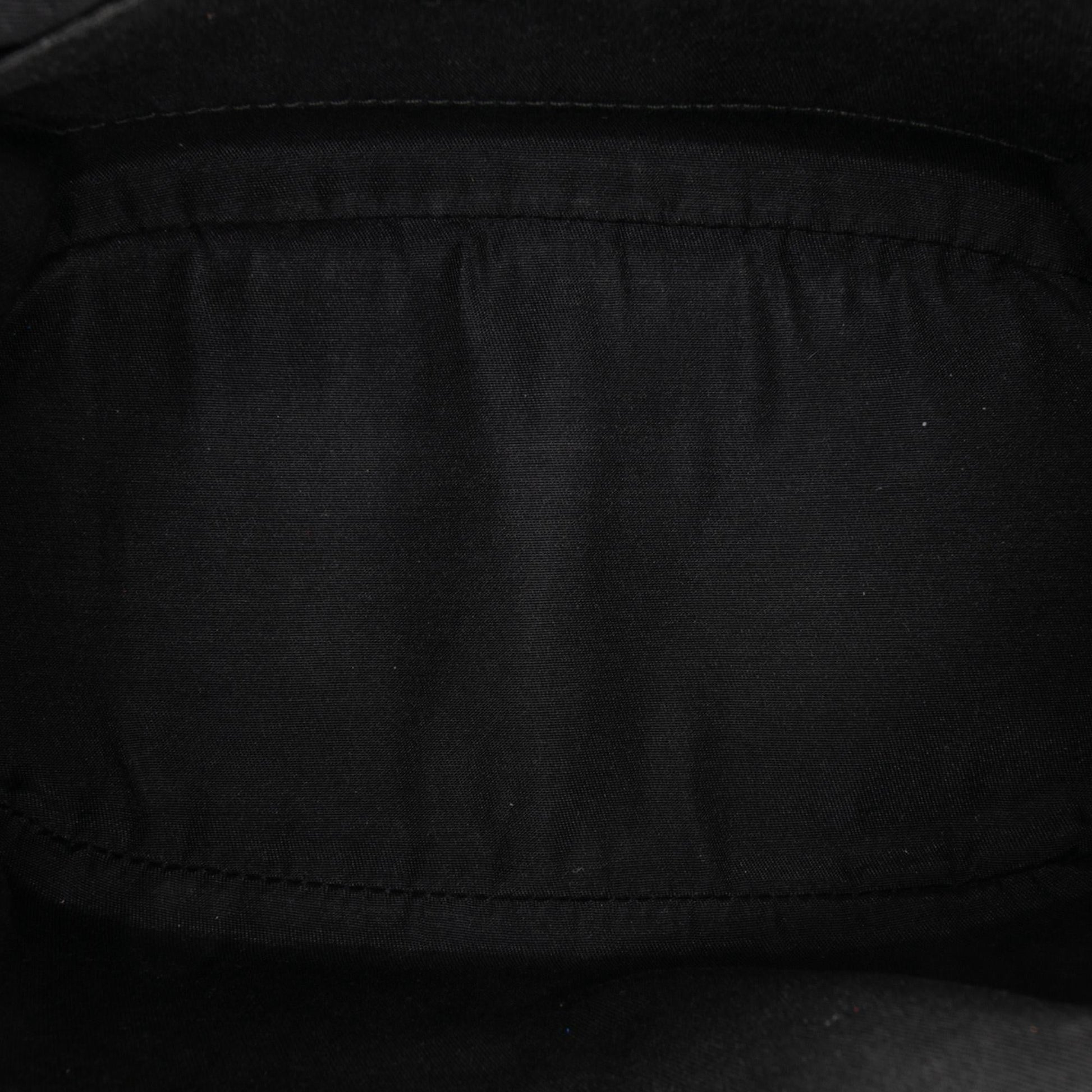 Gucci Mini Leather Dome Satchel