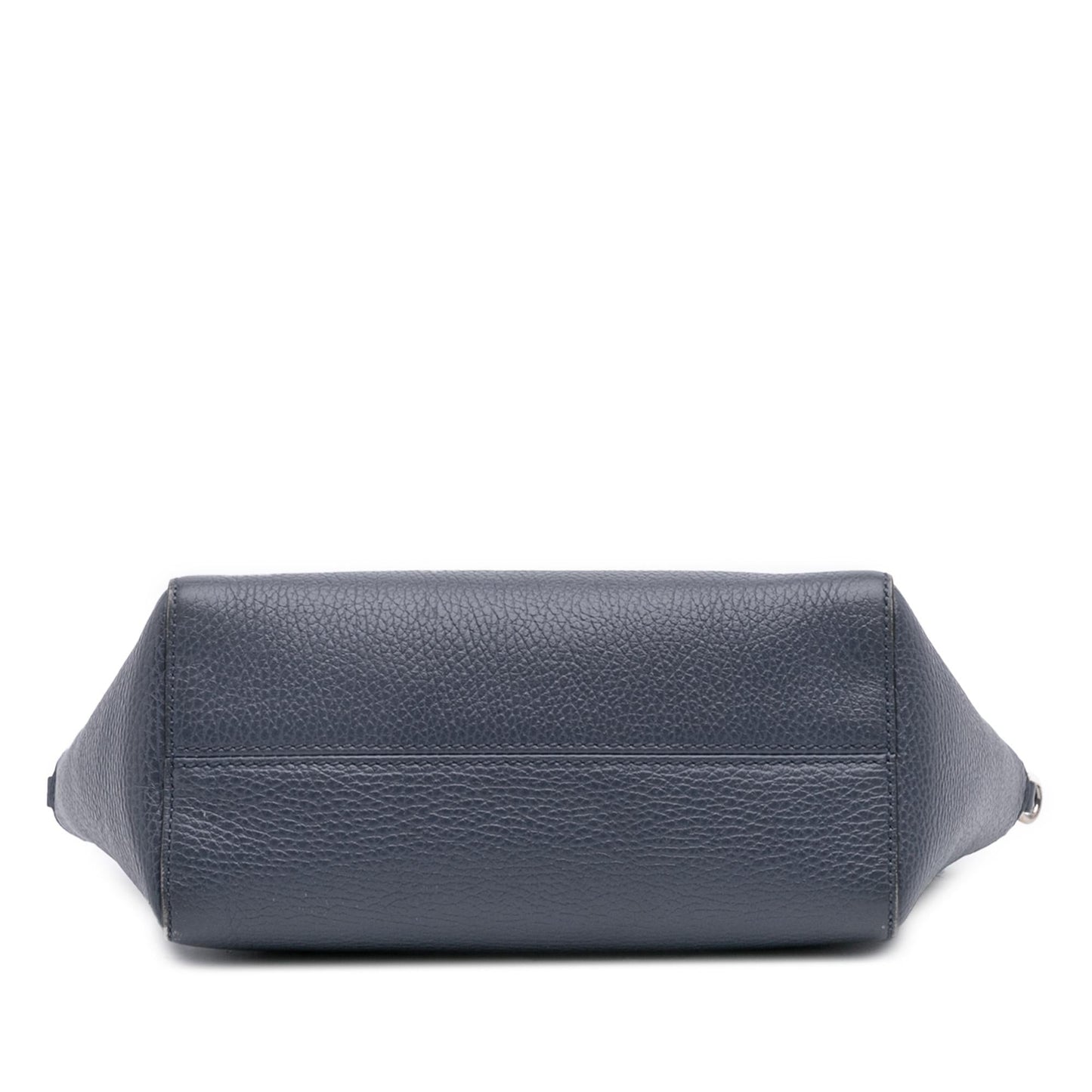 Gucci Mini Leather Swing Satchel