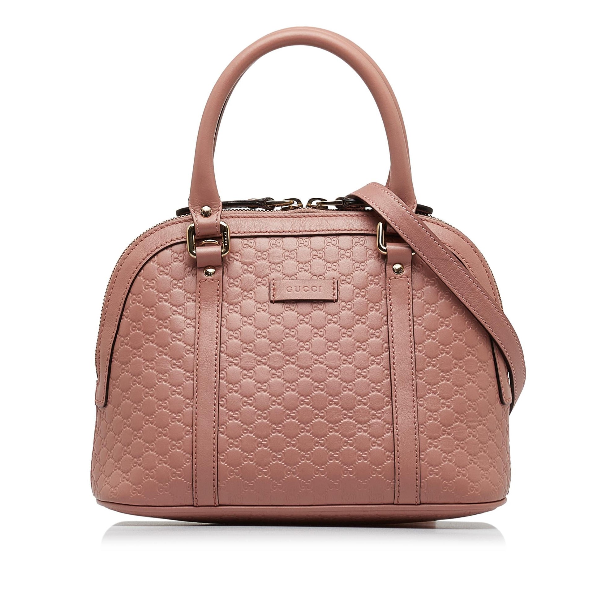 Gucci Mini Shoulder Bag