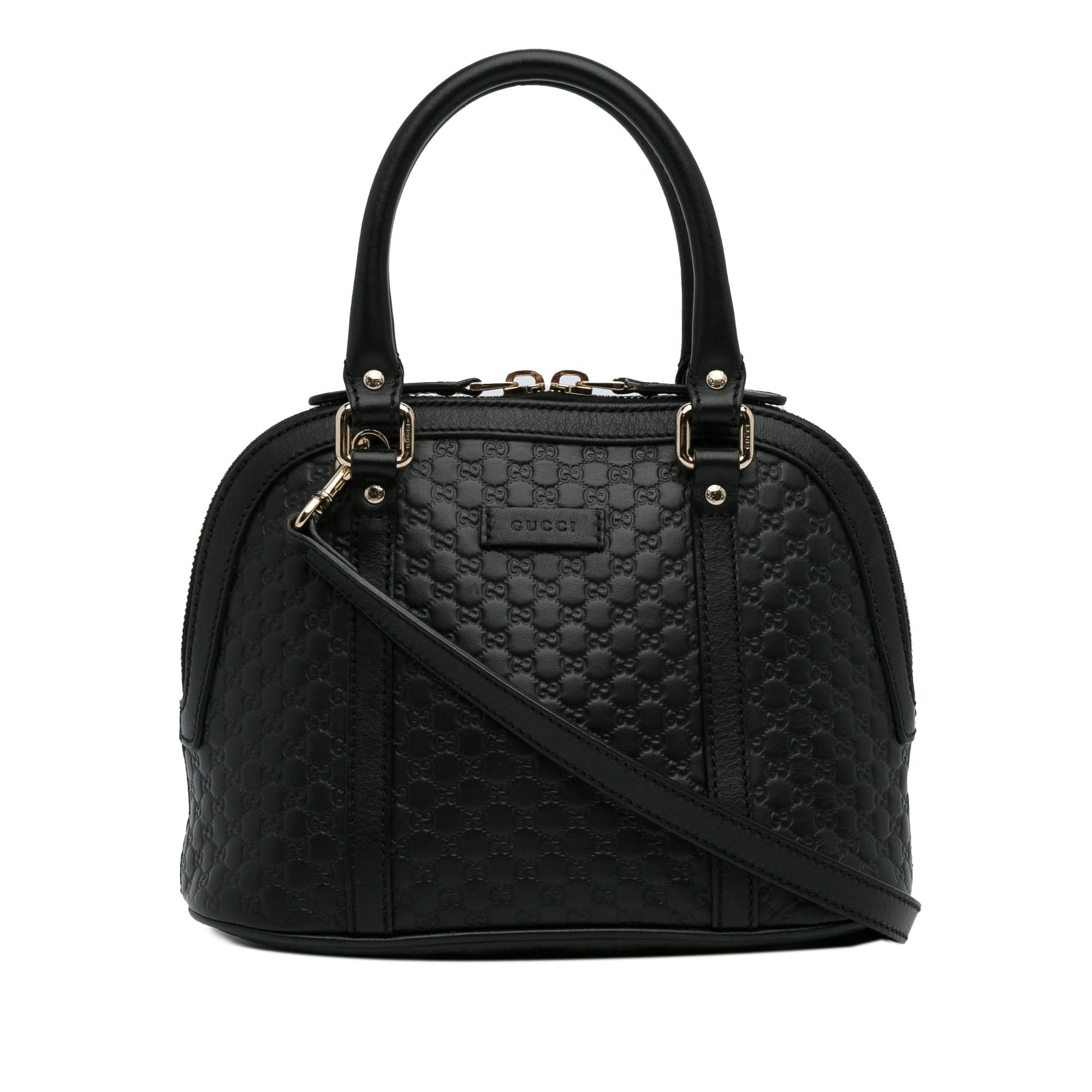 Gucci Mini Shoulder Bag