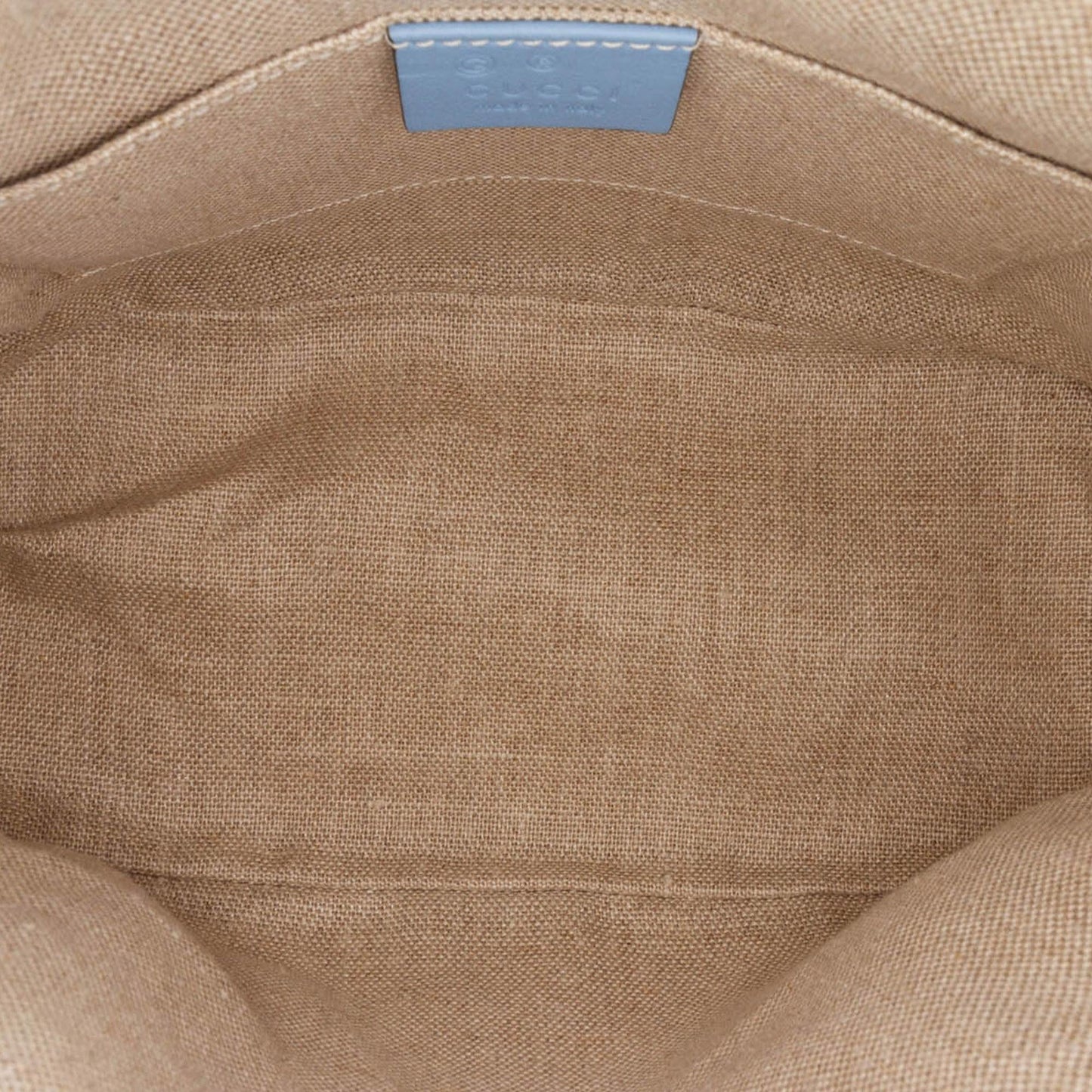Gucci Mini Microguccissima Dome Satchel