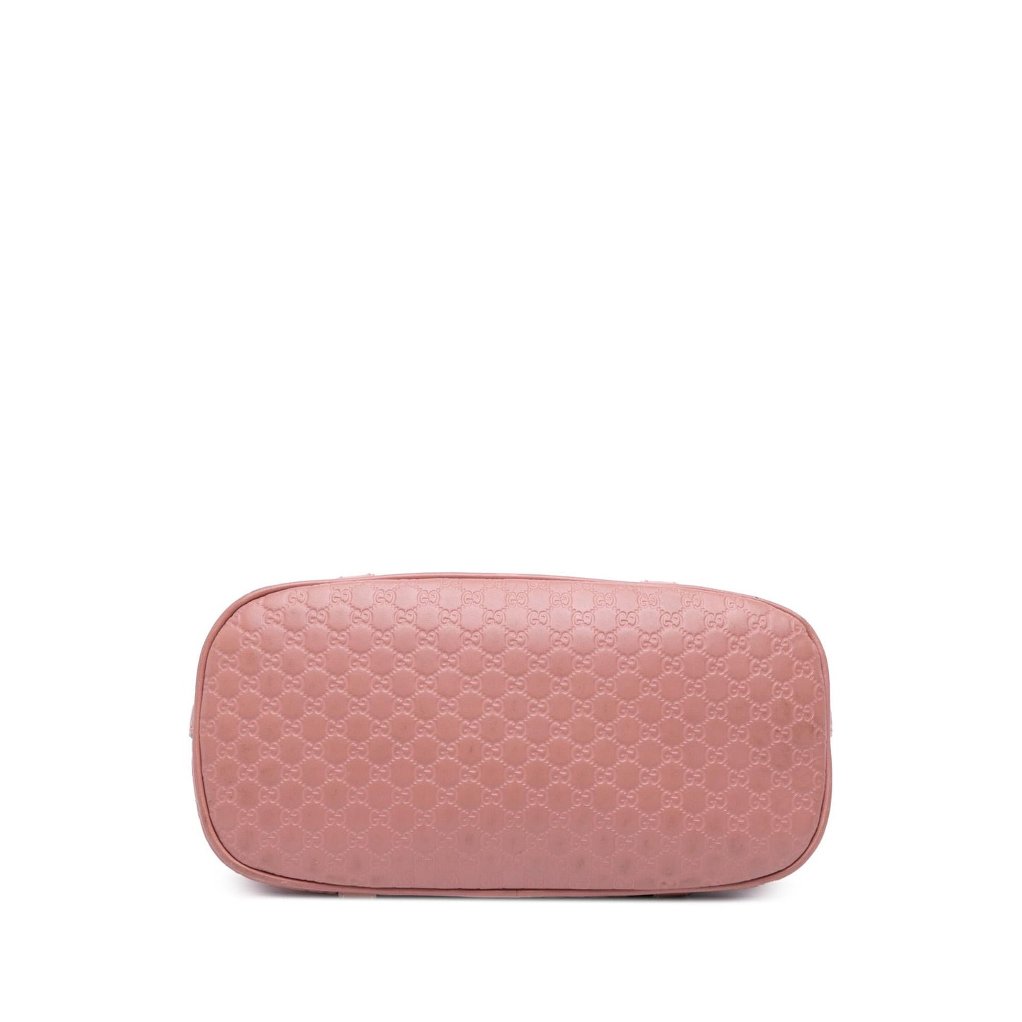 Gucci Mini Microguccissima Dome Satchel