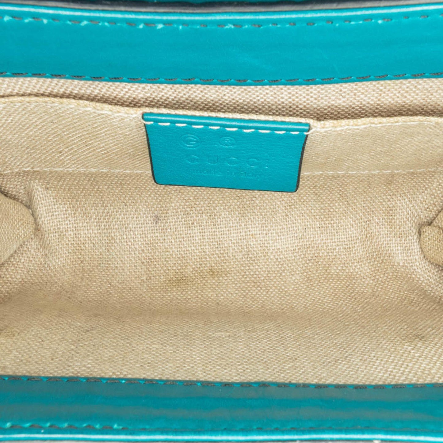 Gucci Mini Crossbody