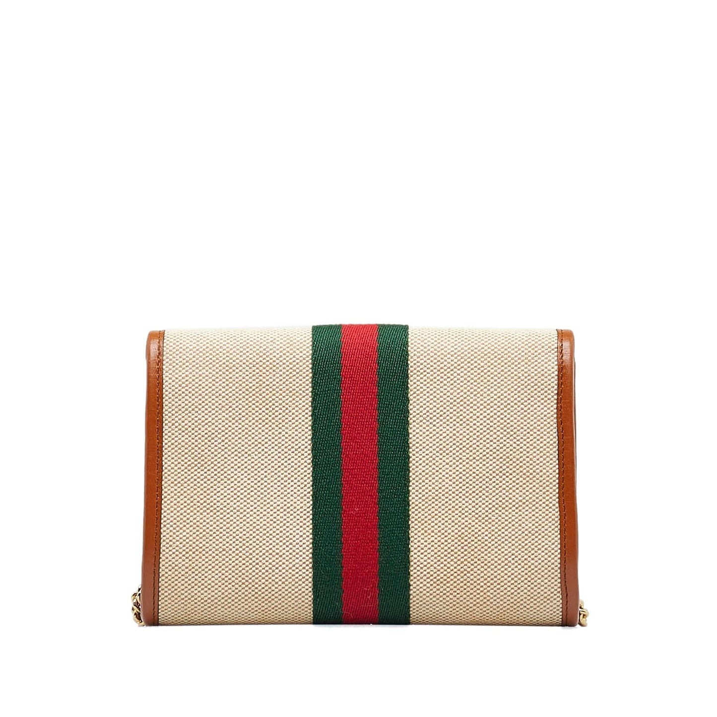 Gucci Chain Mini Crossbody