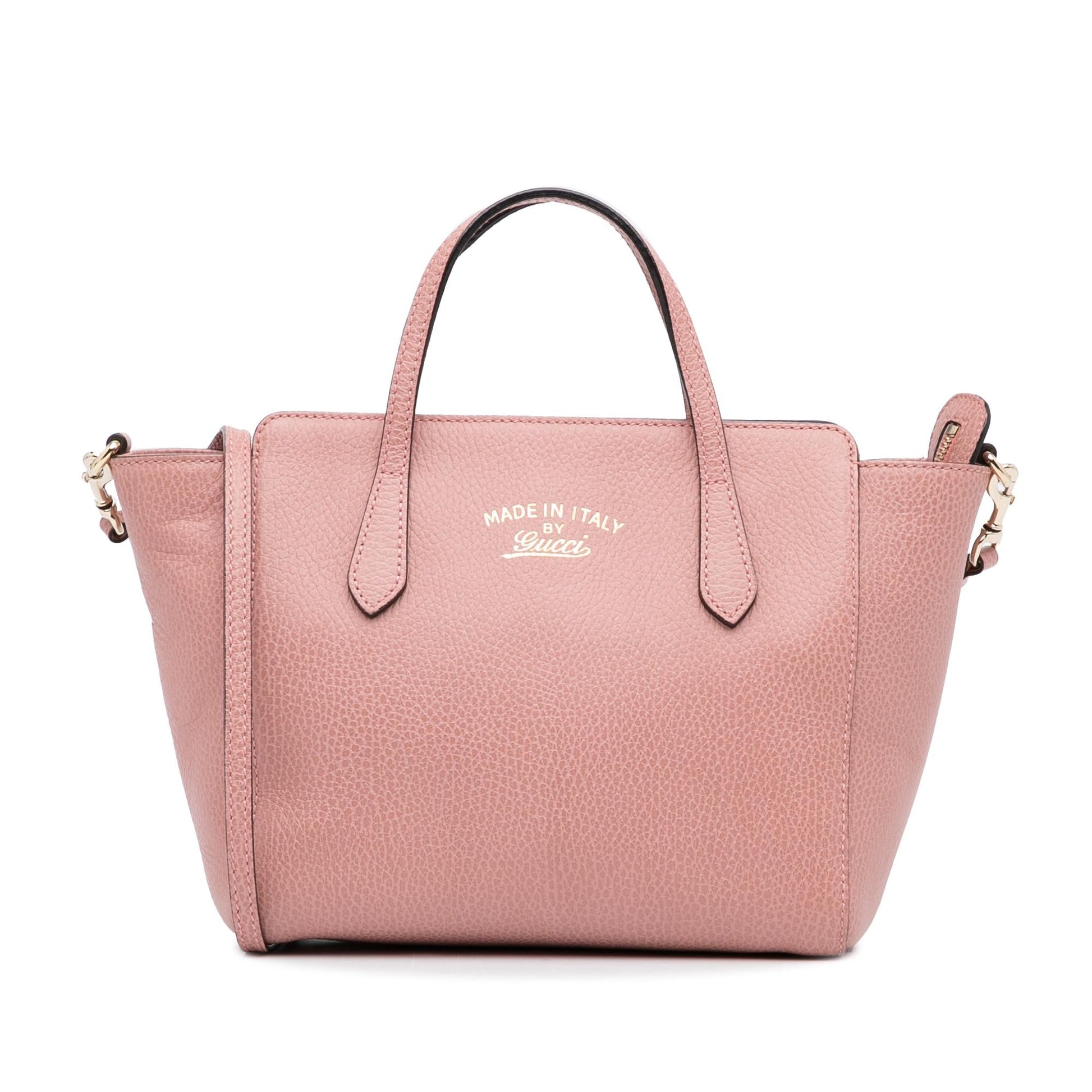 Gucci Monogram Mini Crossbody