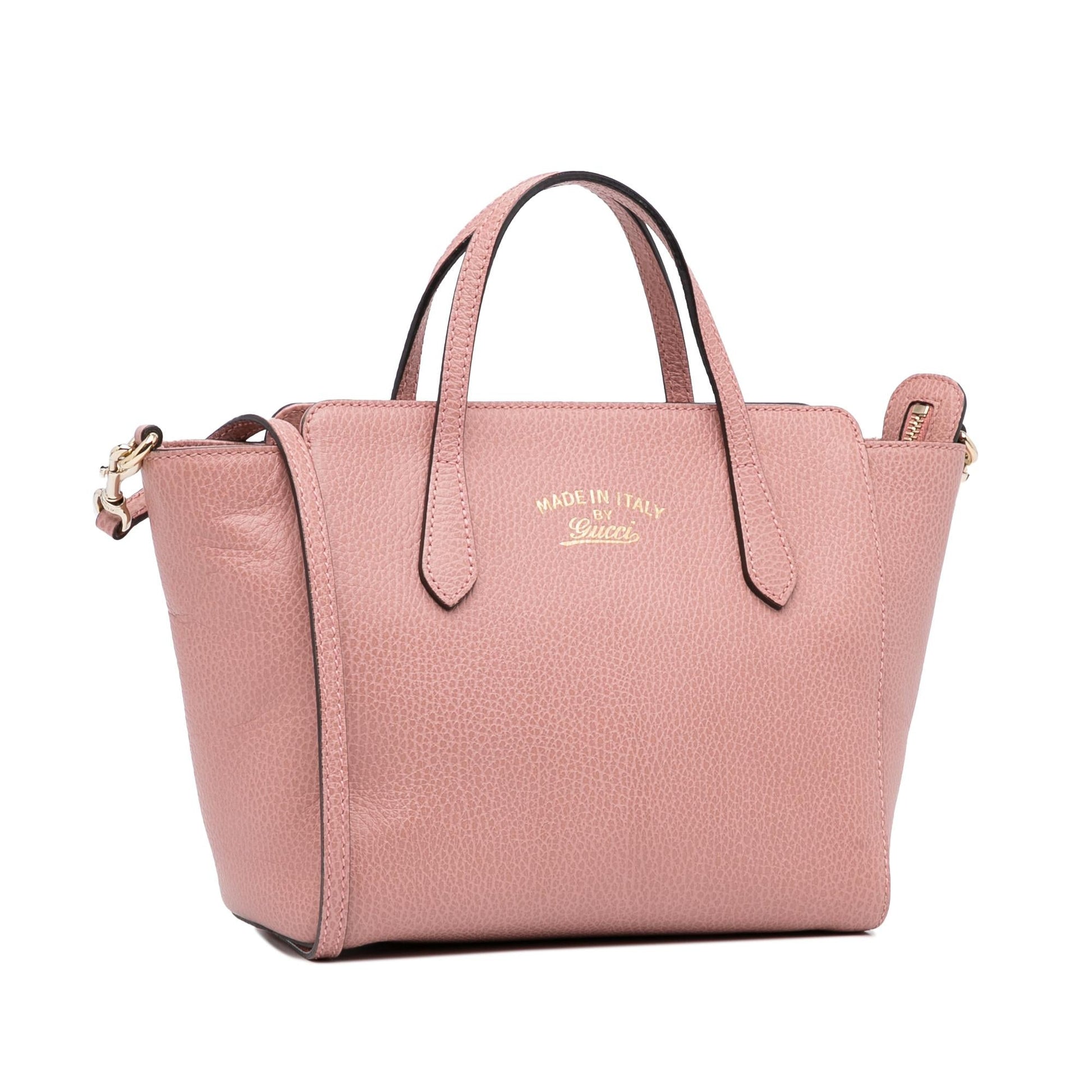 Gucci Monogram Mini Crossbody