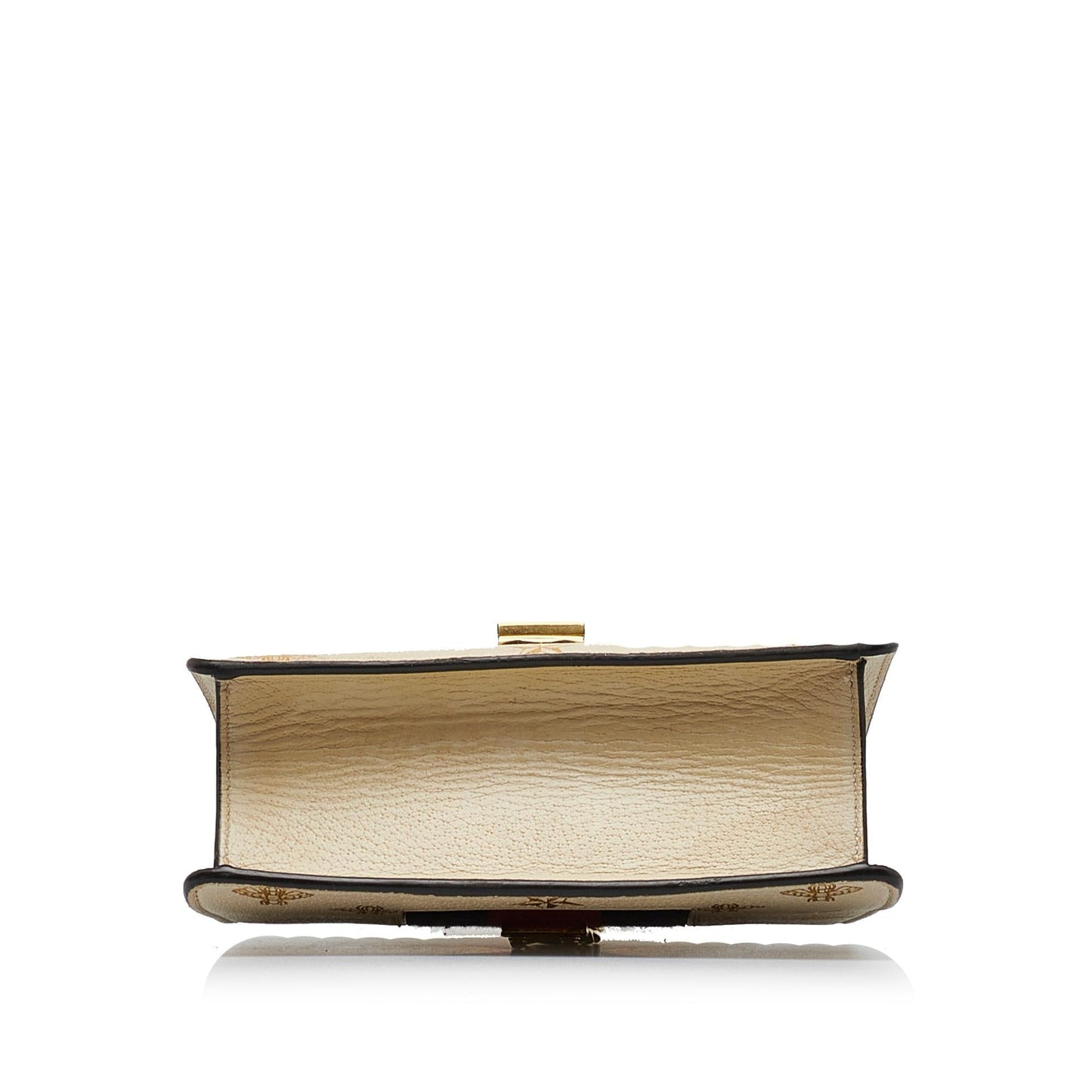 Gucci Mini Top Handle Shoulder Bag