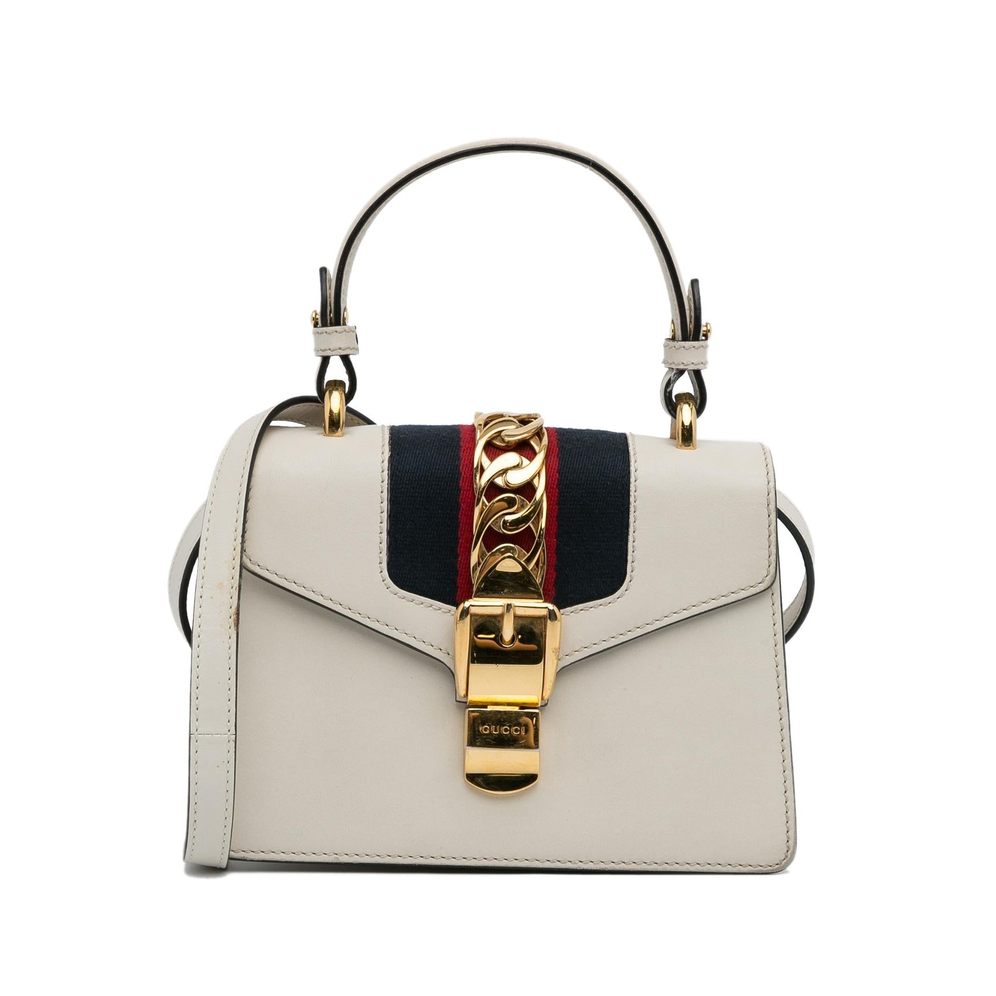 Gucci Mini Shoulder Bag