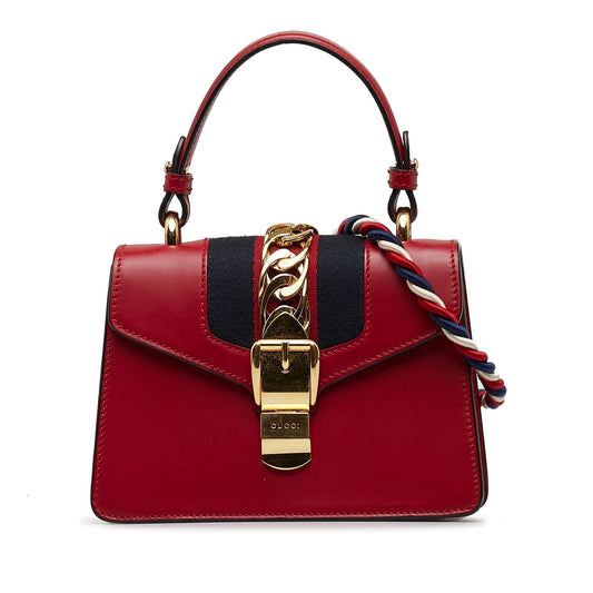 Gucci Mini Shoulder Bag