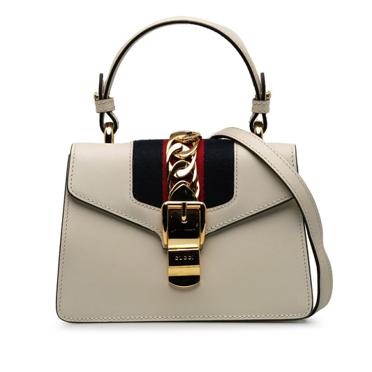 Gucci Mini Shoulder Bag