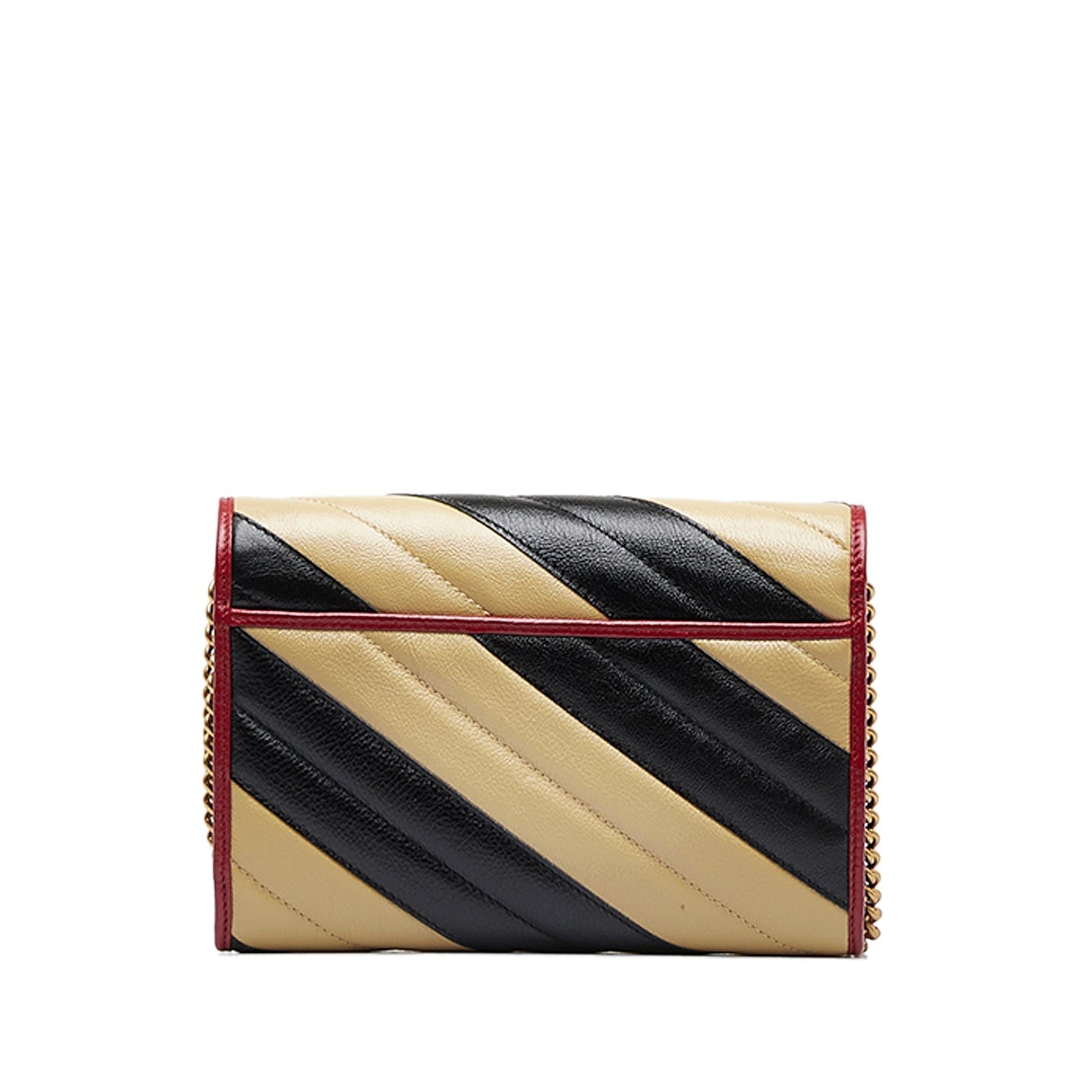 Gucci Monogram Mini Crossbody