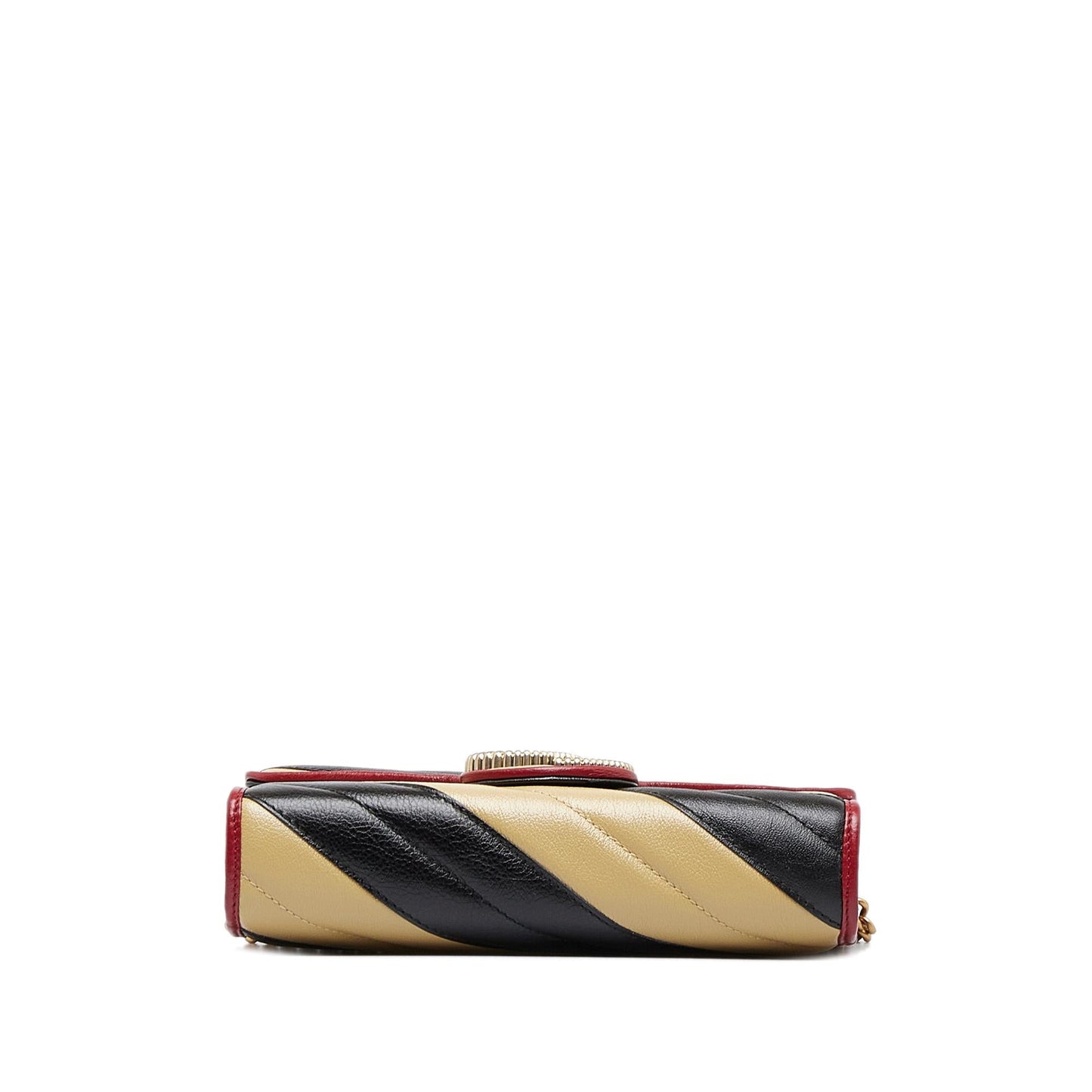 Gucci Monogram Mini Crossbody