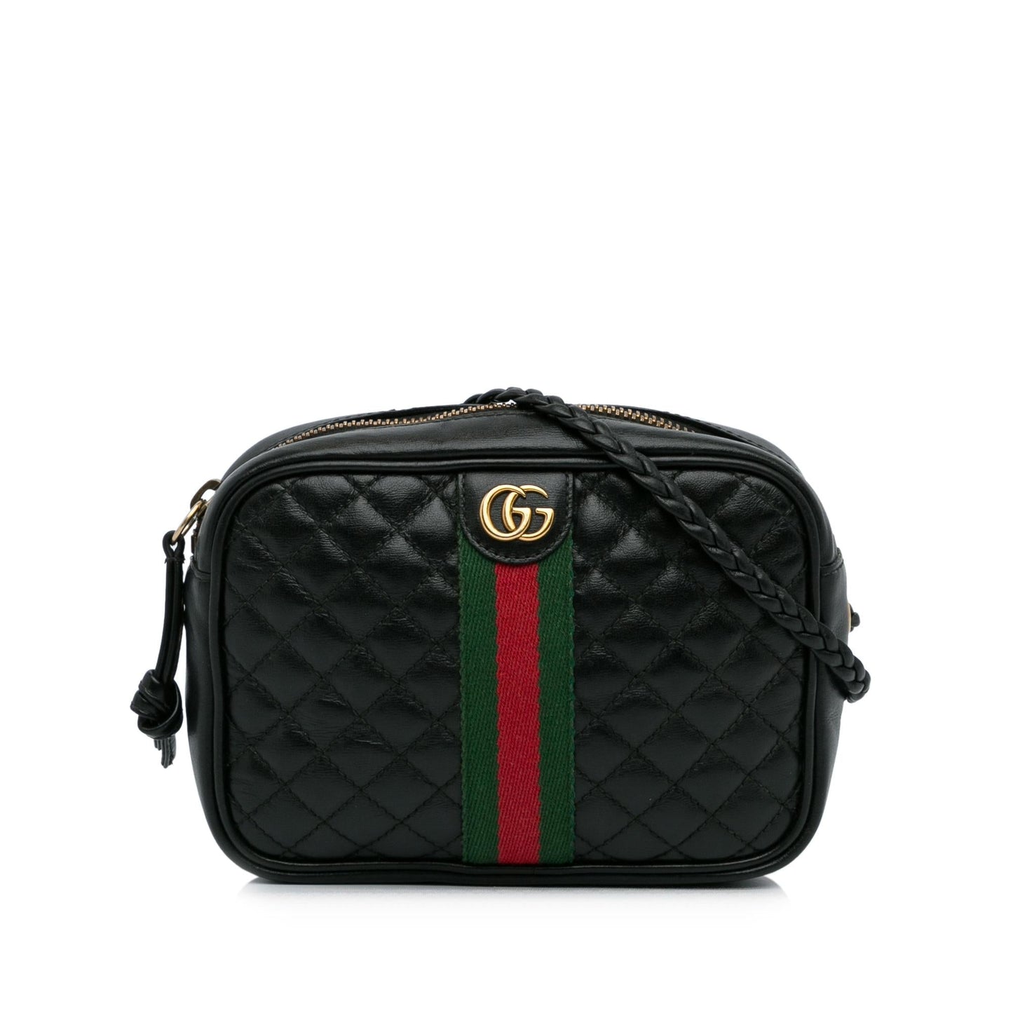 Gucci Mini Crossbody