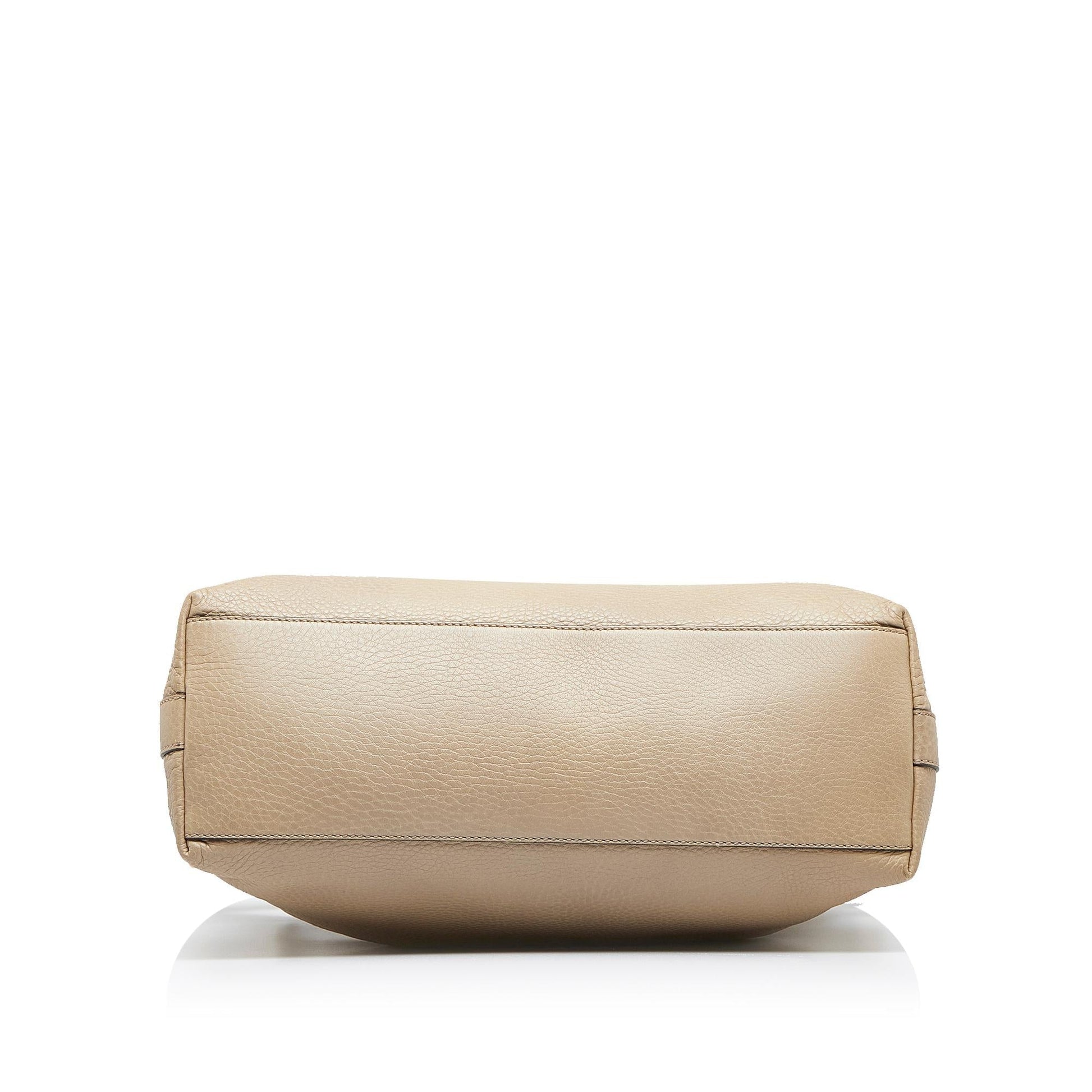 Gucci Monogram Crossbody