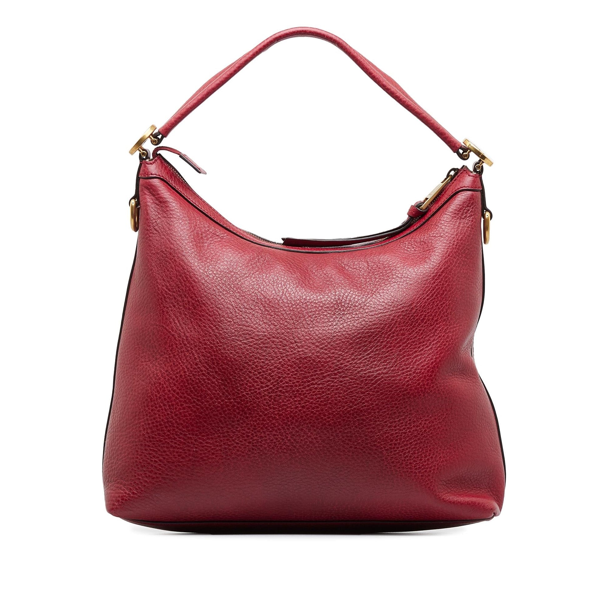 Gucci Monogram Crossbody