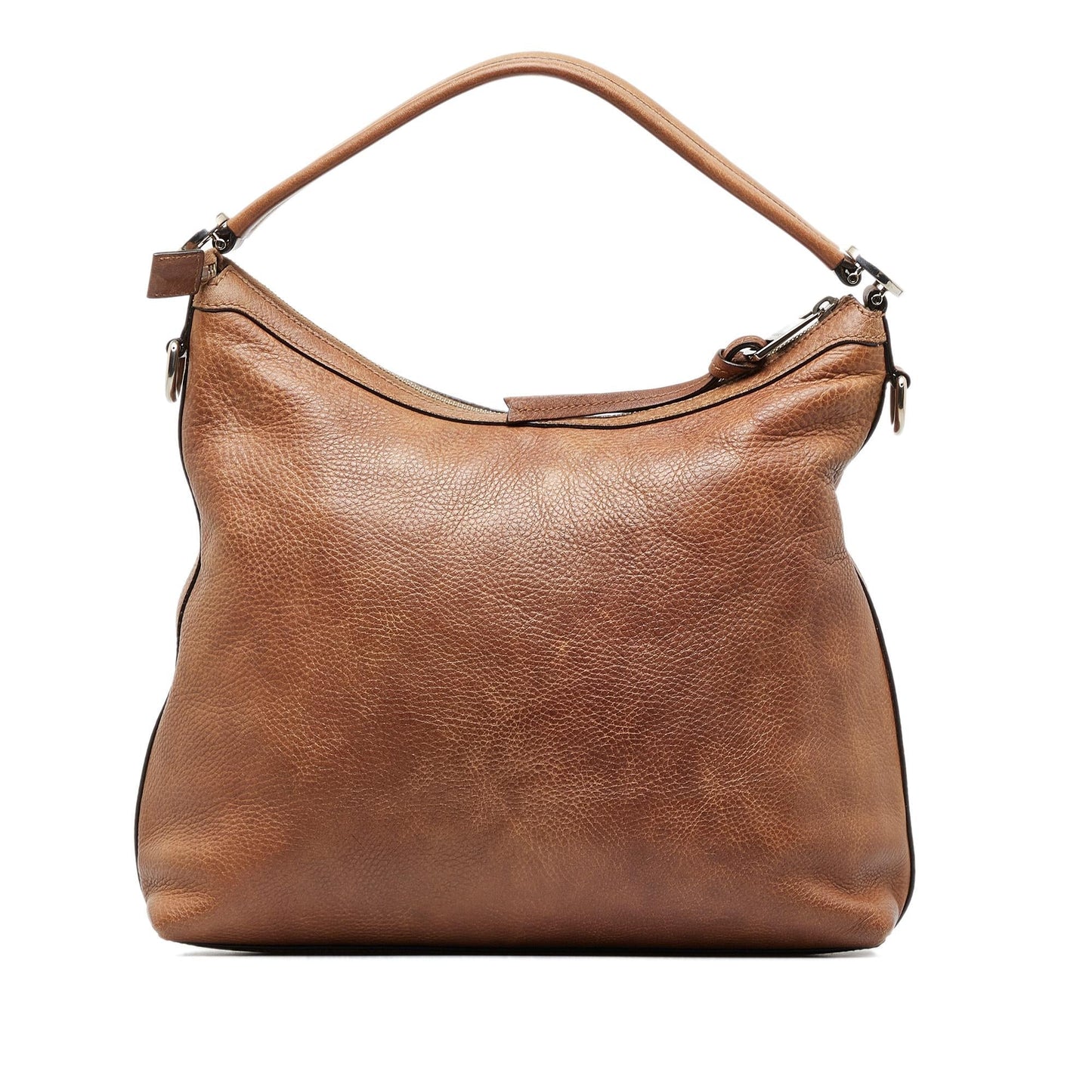 Gucci Monogram Crossbody