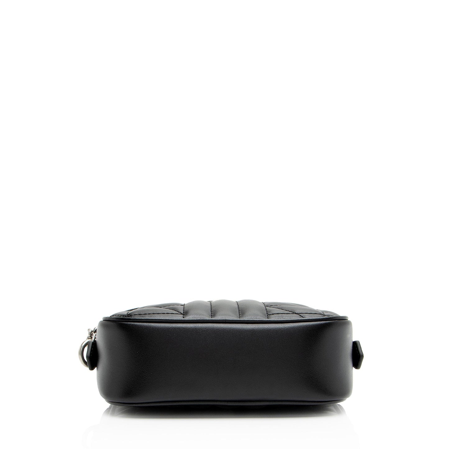 Gucci Mixed Matelasse Leather GG Marmont Aria Mini Camera Bag