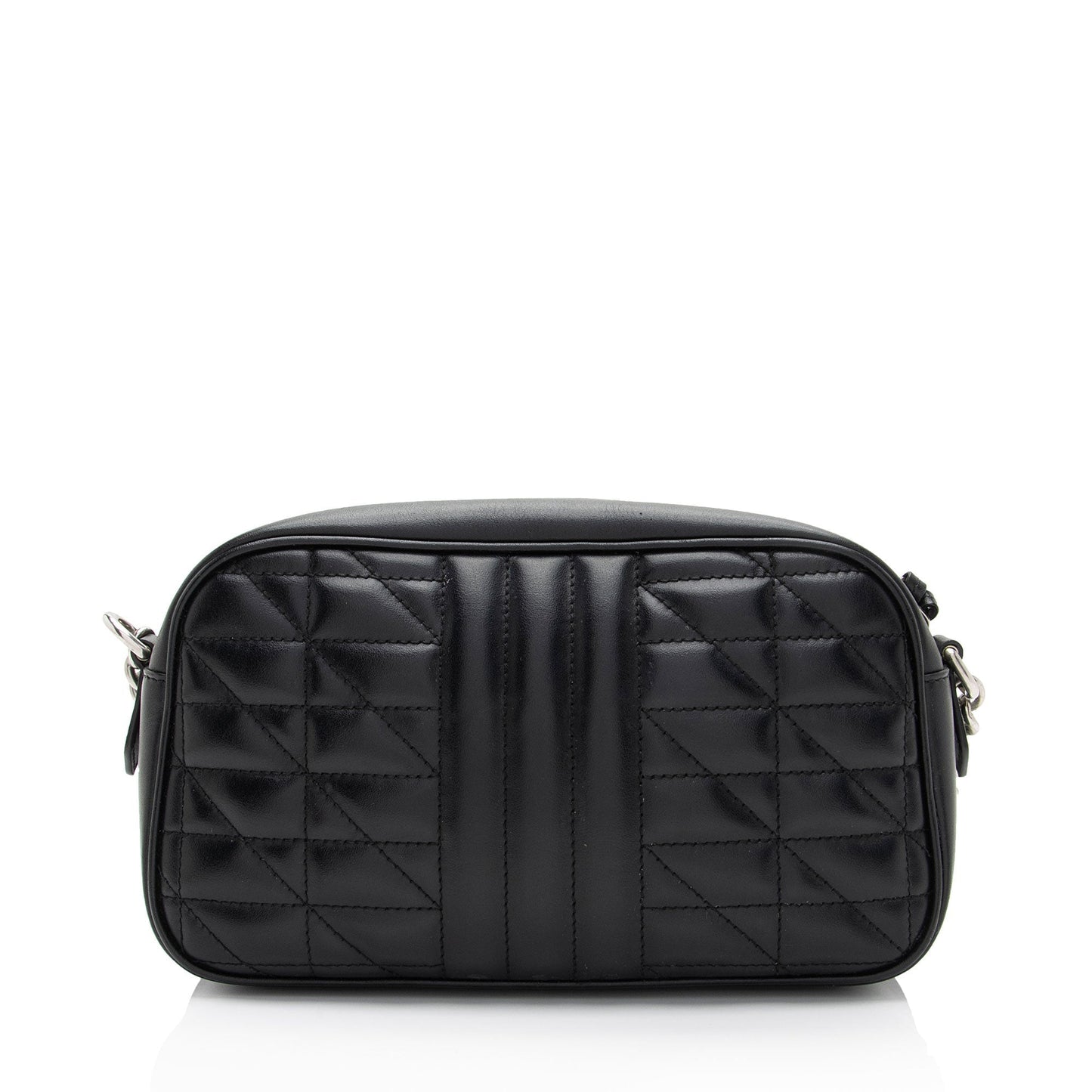 Gucci Leather Crossbody