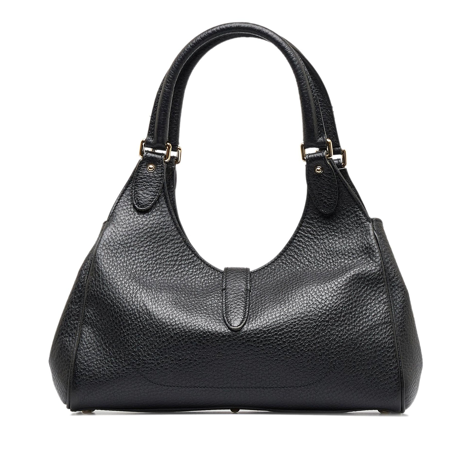 Gucci New Jackie Handbag (SHG-QKS46s)