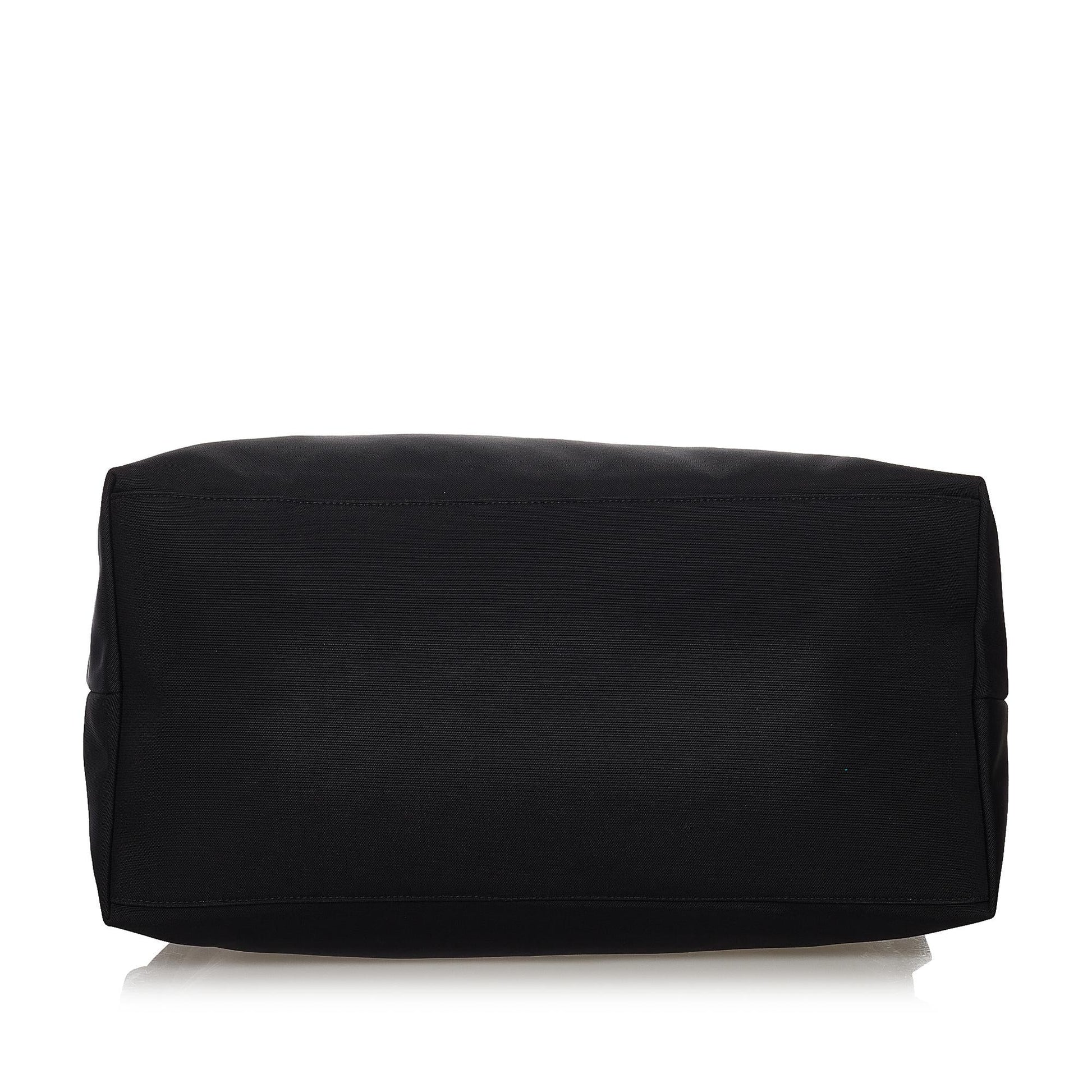 Gucci Nylon Business Bag (SHG-32989)