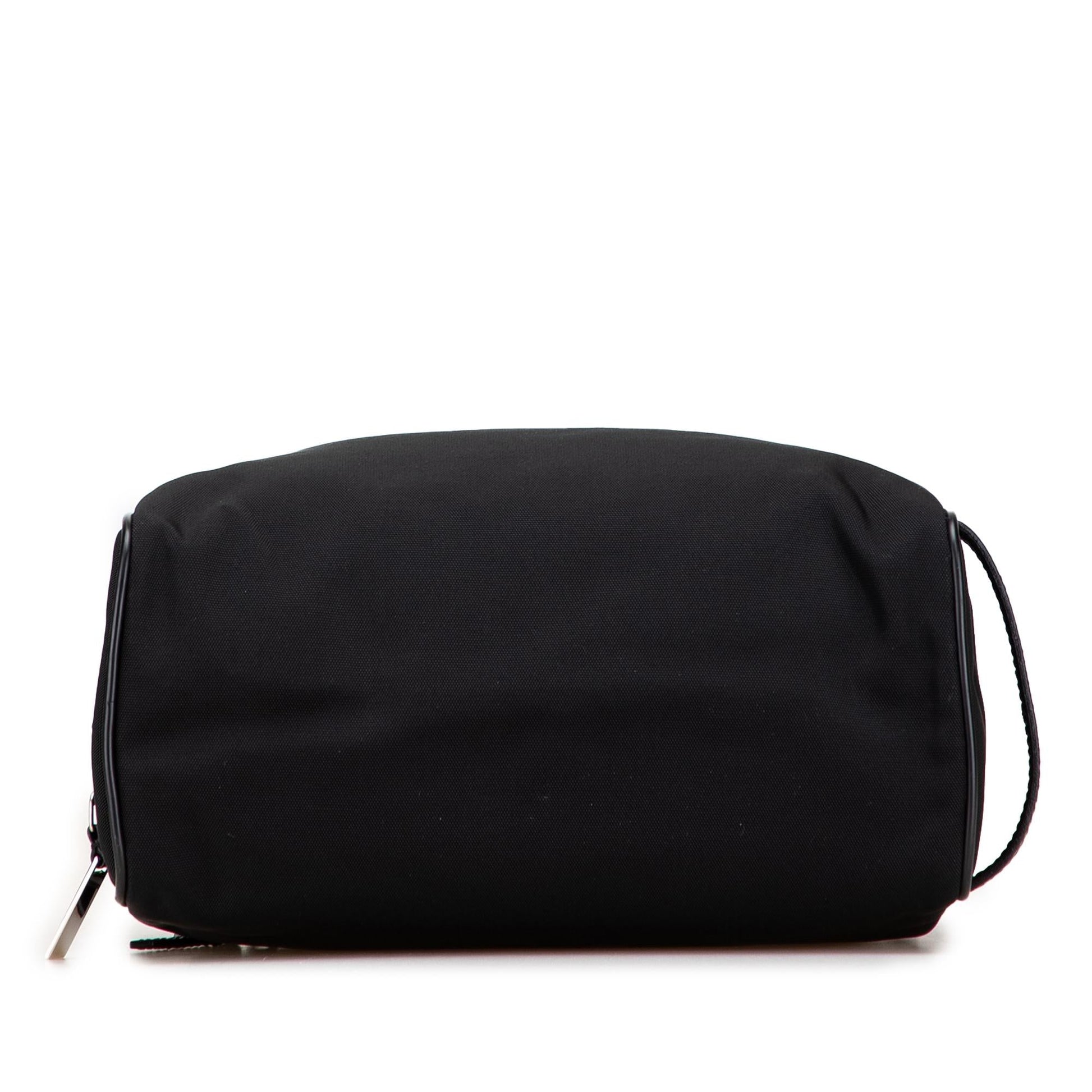 Gucci Nylon Clutch