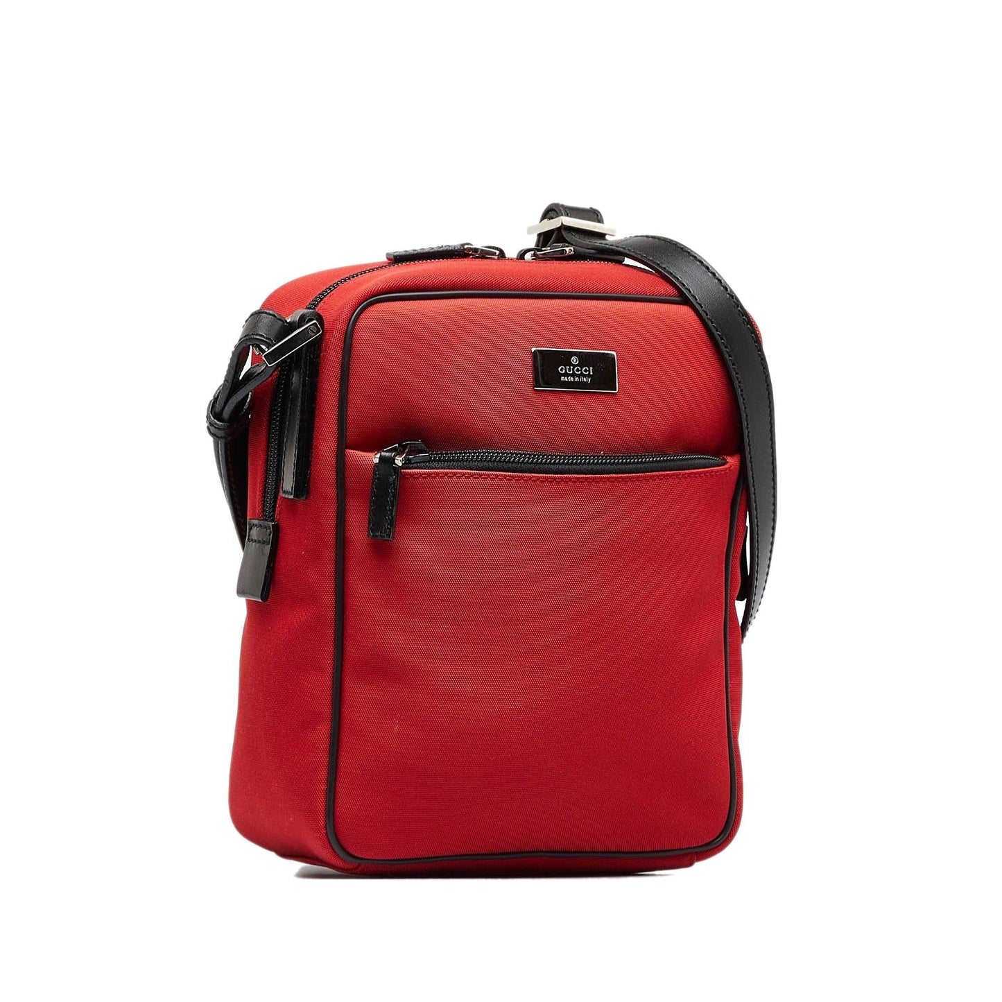 Gucci Nylon Crossbody