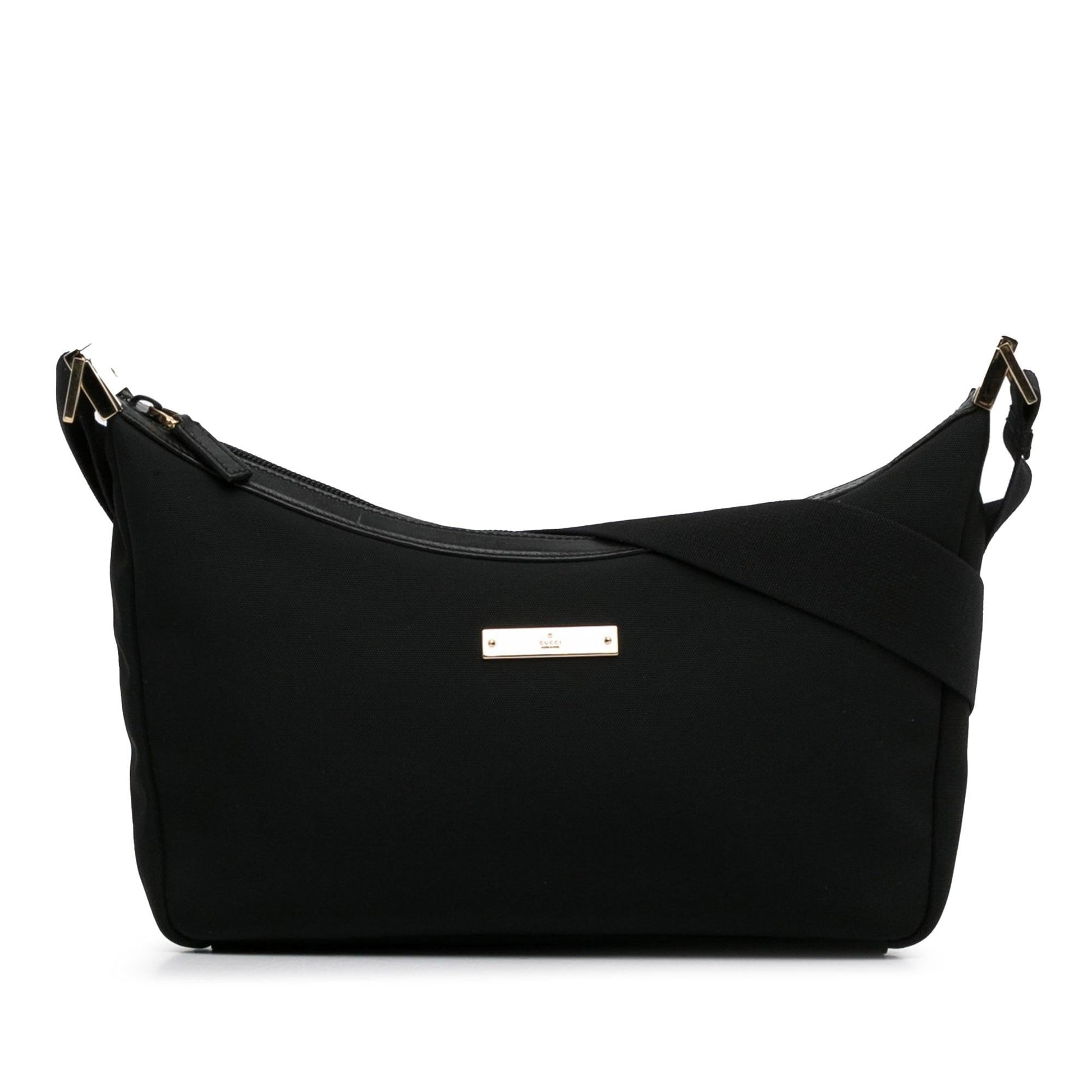 Gucci Nylon Crossbody